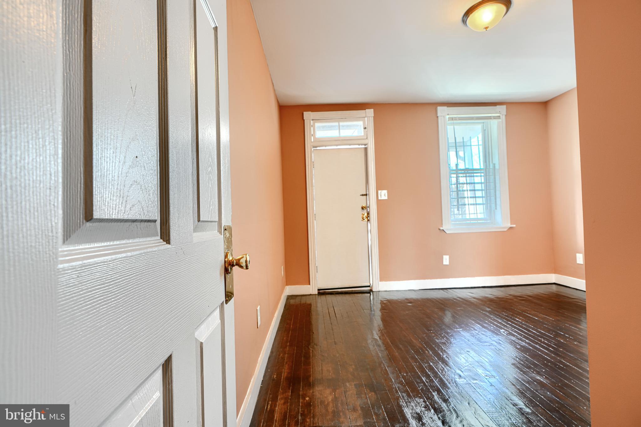 MCELDERRY PARK - Residential