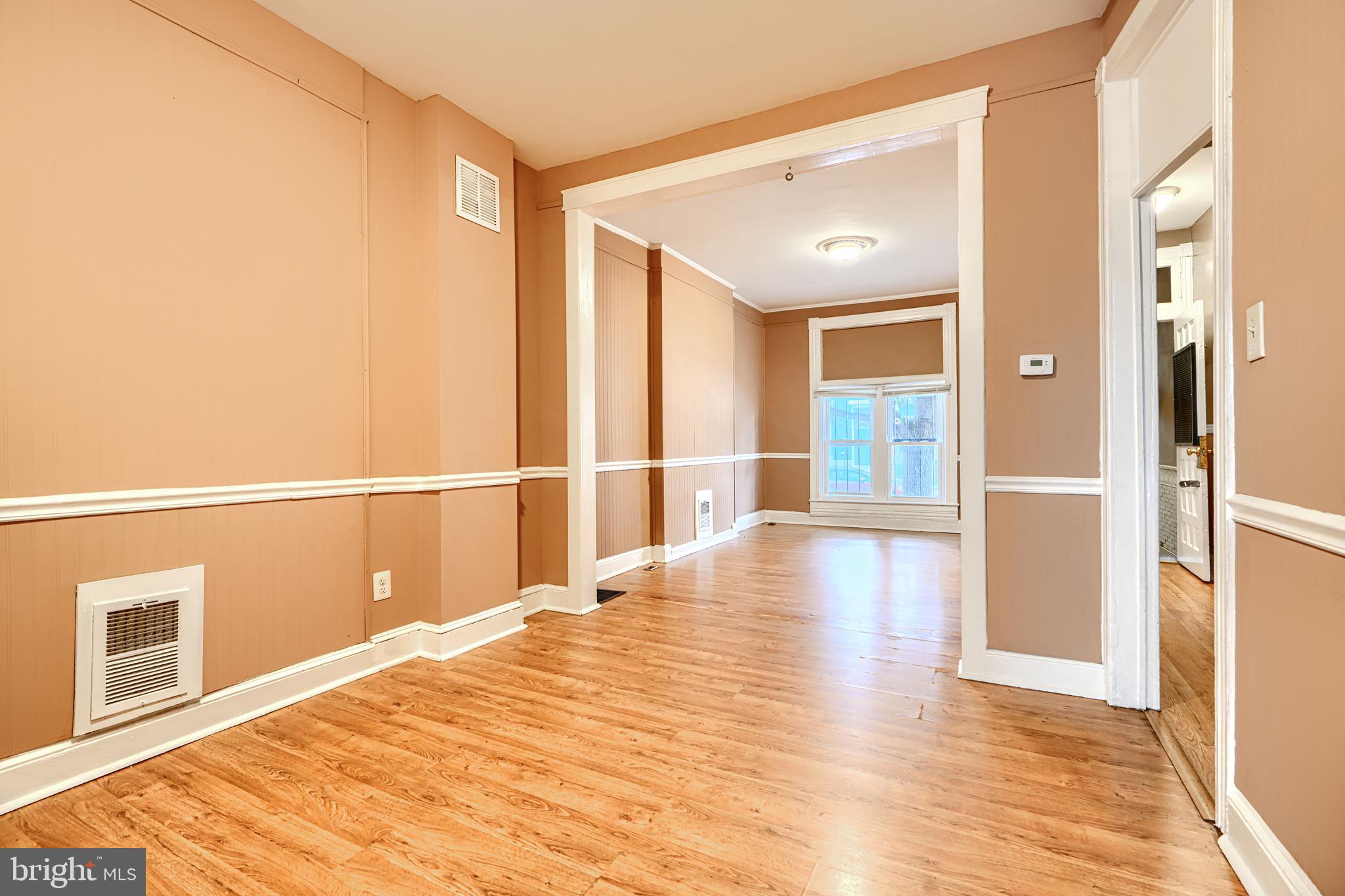 MCELDERRY PARK - Residential