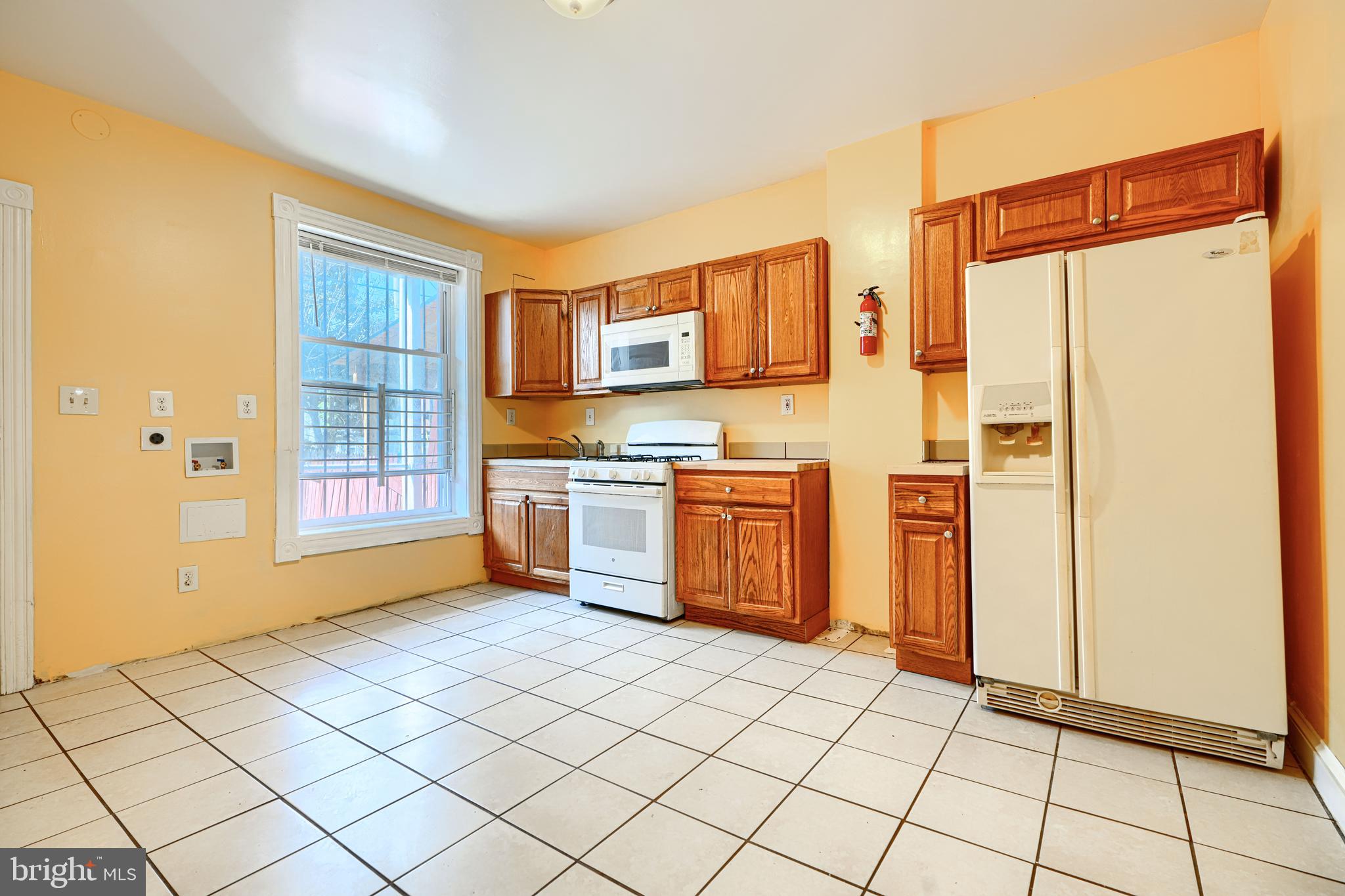 MCELDERRY PARK - Residential