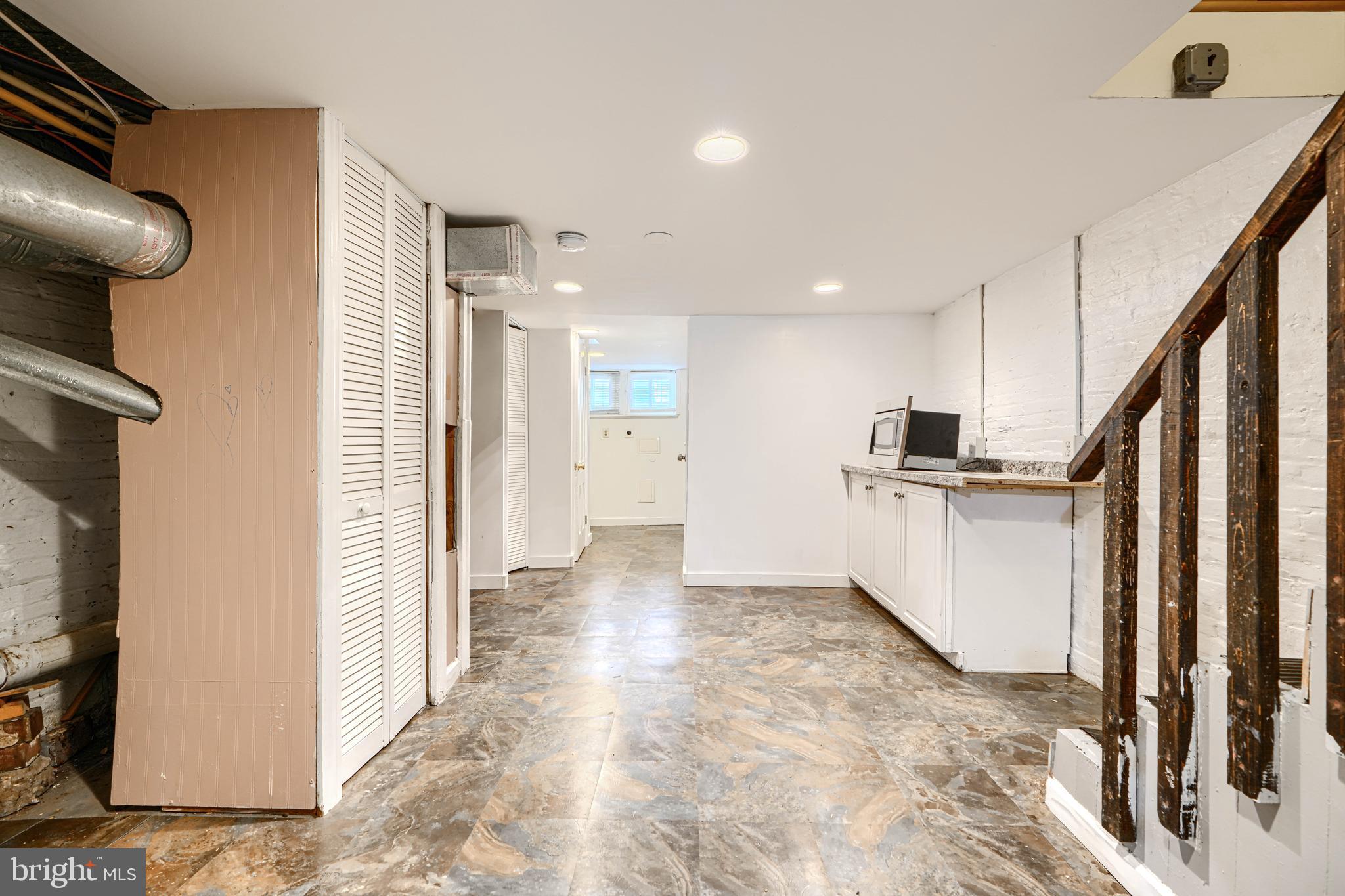 MCELDERRY PARK - Residential
