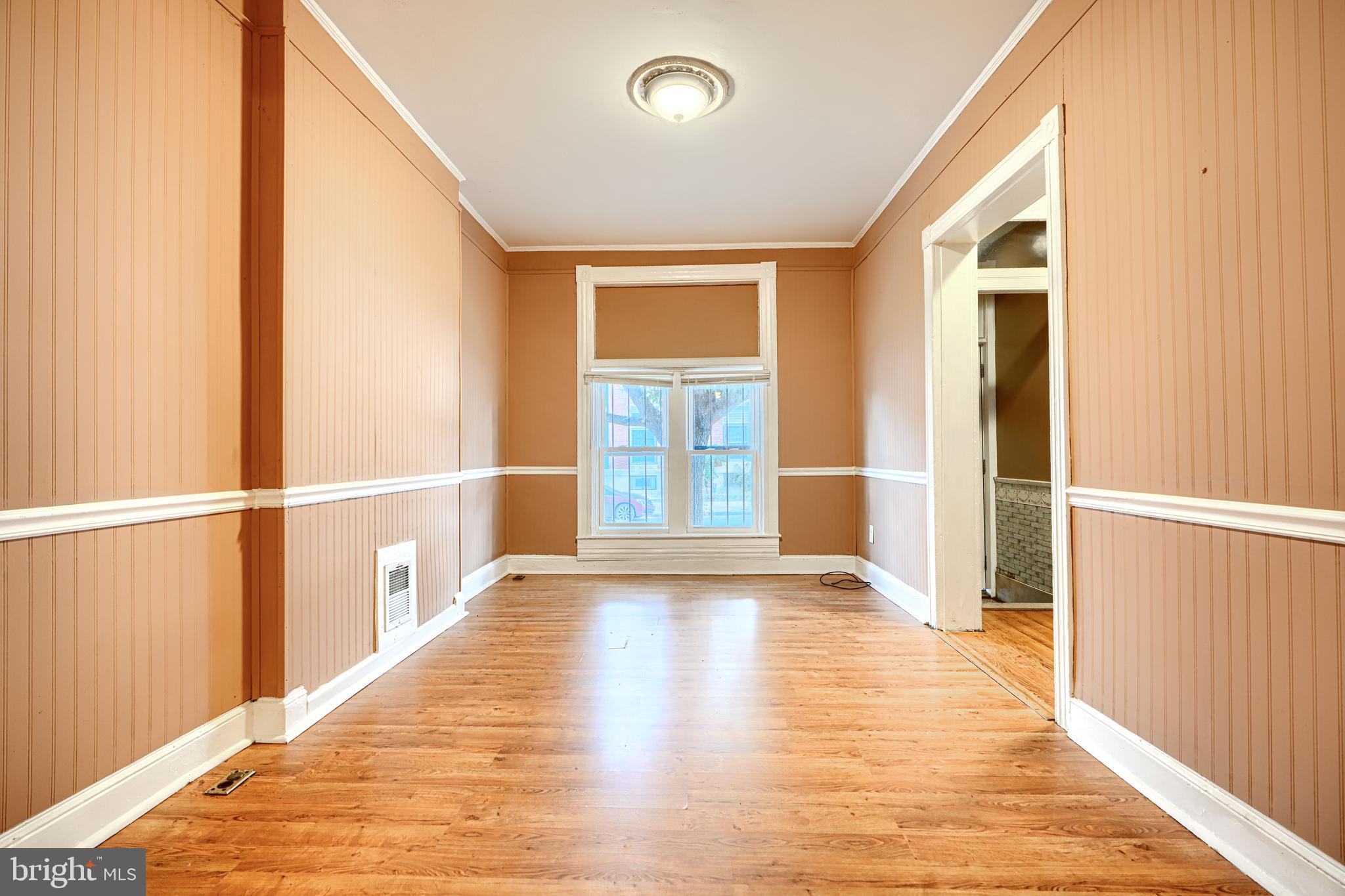 MCELDERRY PARK - Residential