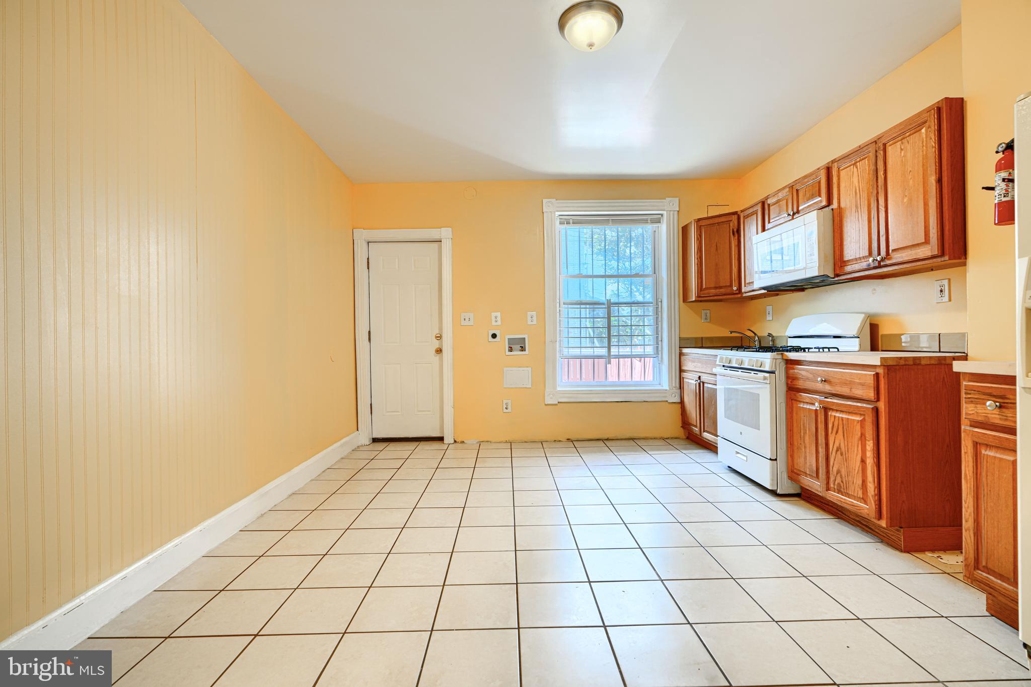 MCELDERRY PARK - Residential