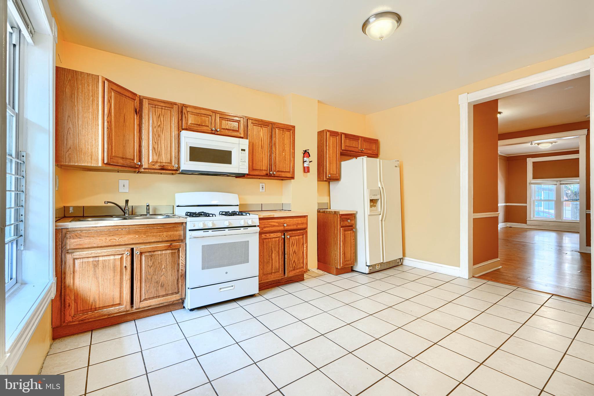 MCELDERRY PARK - Residential