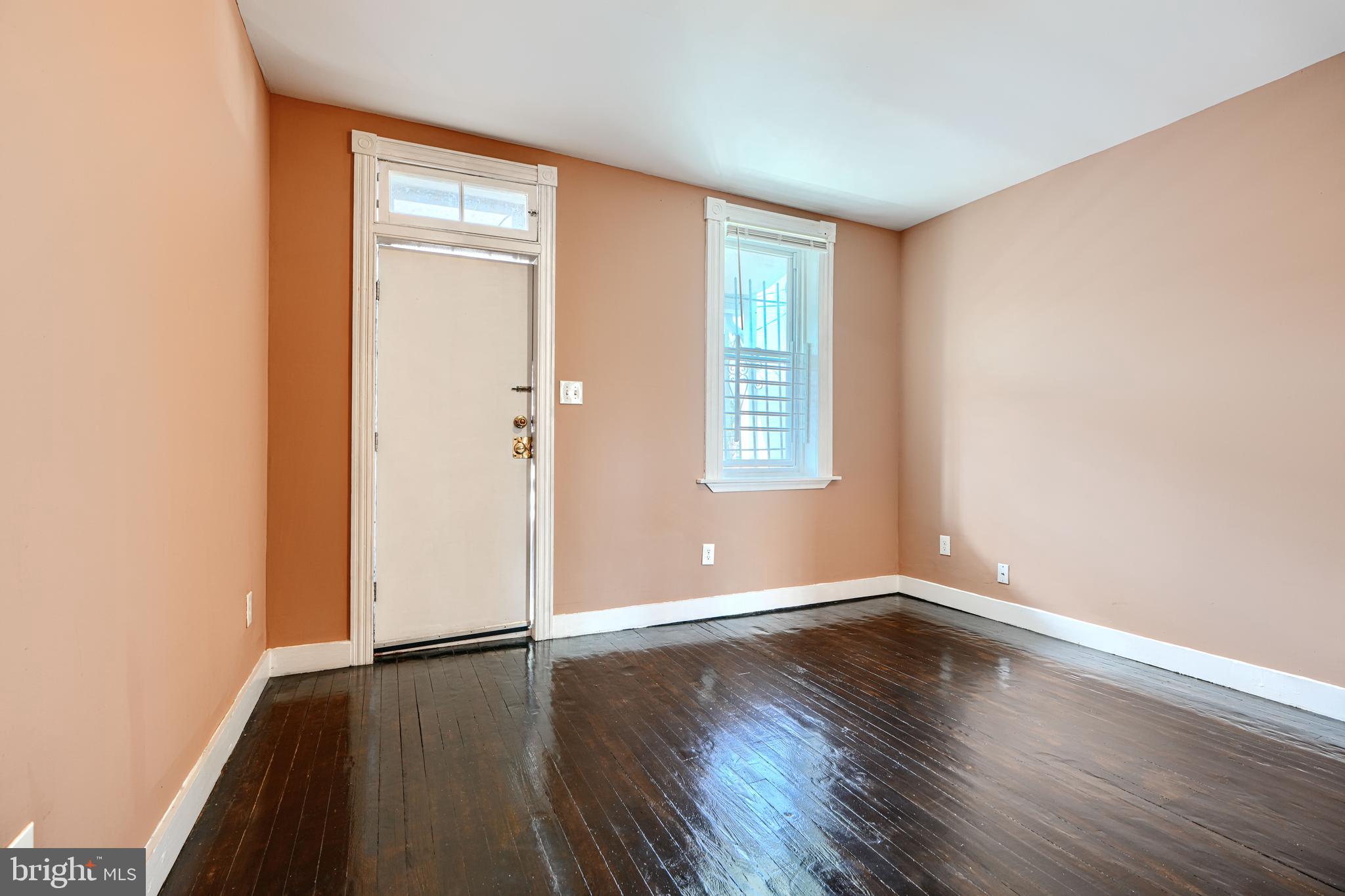 MCELDERRY PARK - Residential