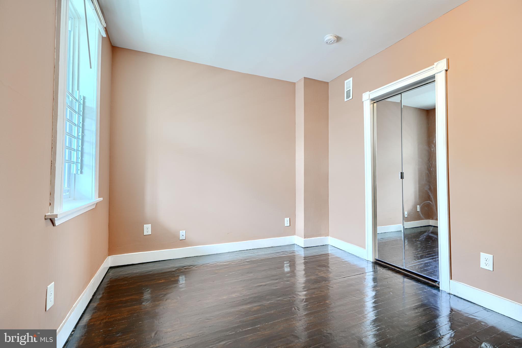 MCELDERRY PARK - Residential