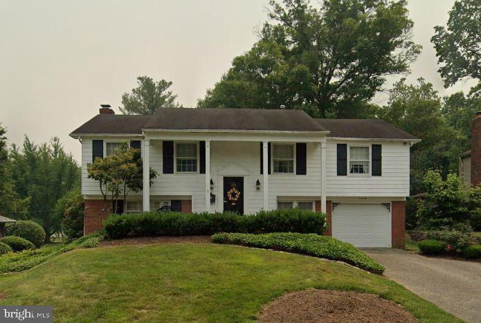 POINTER RIDGE AT COLLINGTON - Residential