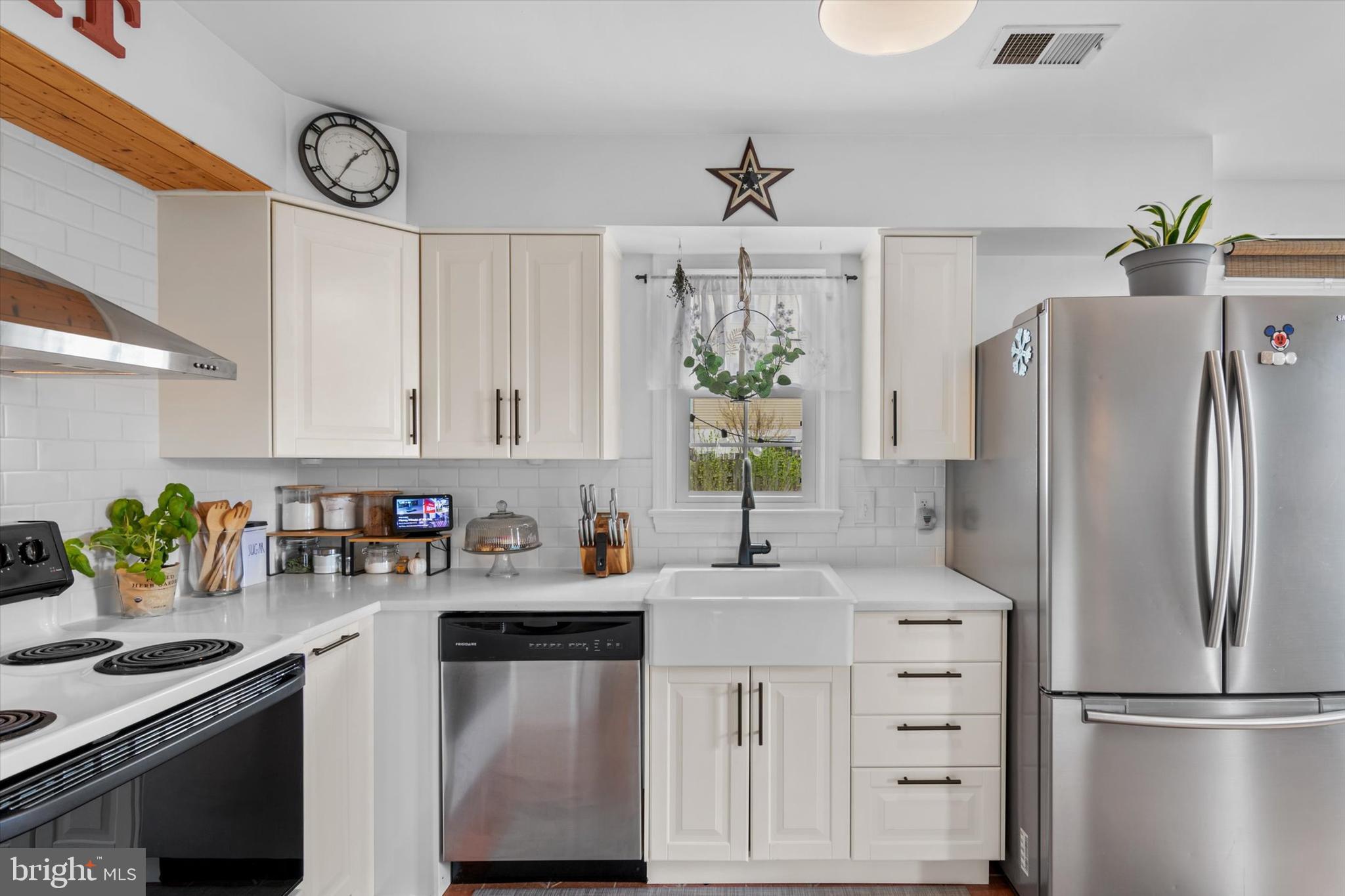 GREENWOOD FARM - Residential