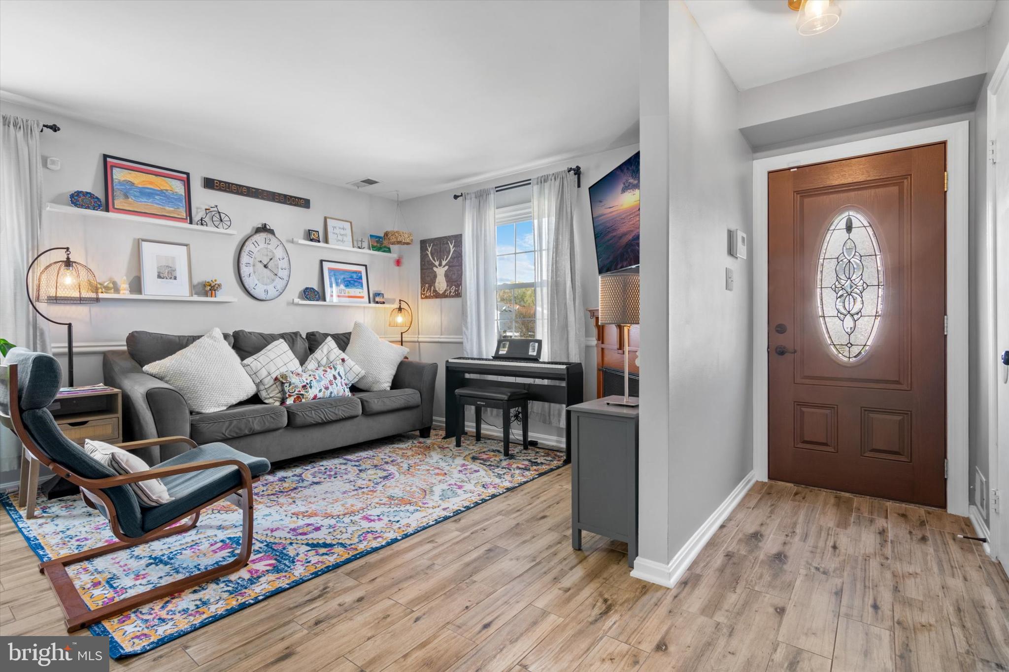 GREENWOOD FARM - Residential