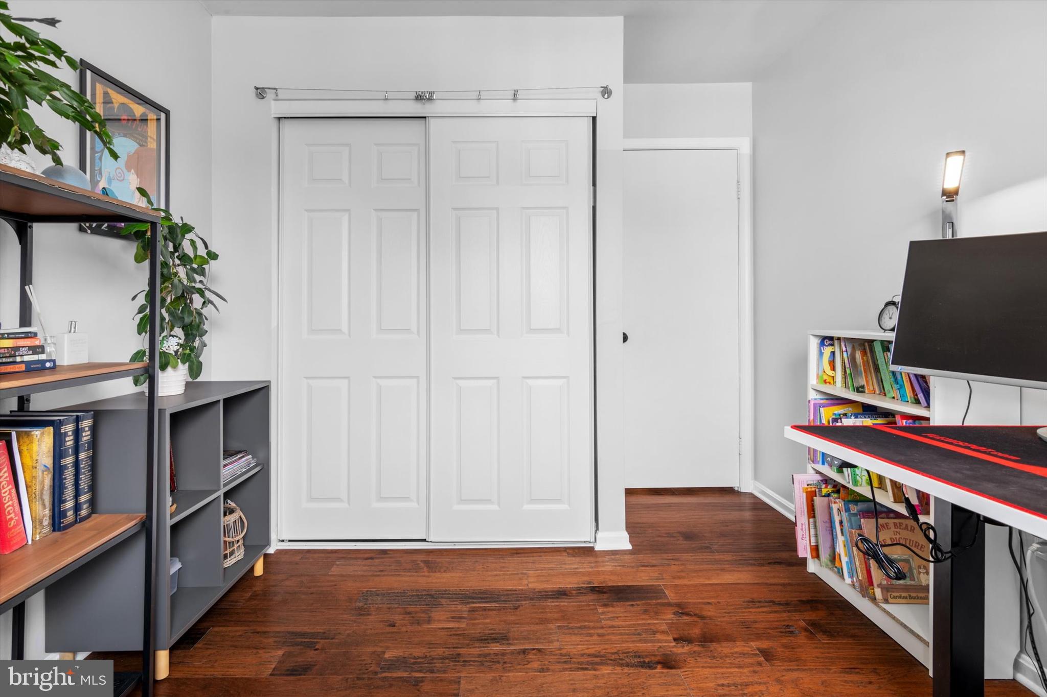 GREENWOOD FARM - Residential