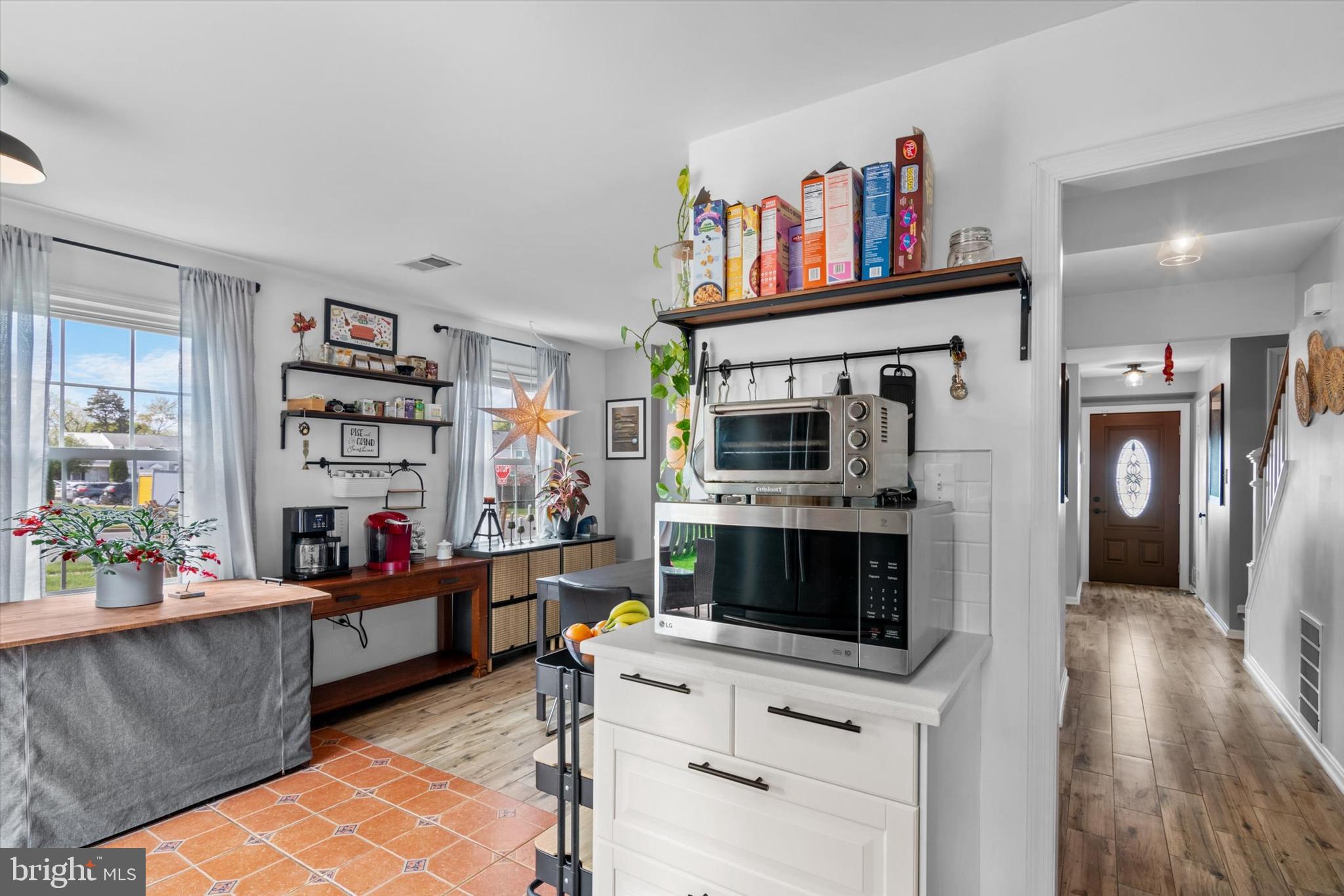 GREENWOOD FARM - Residential