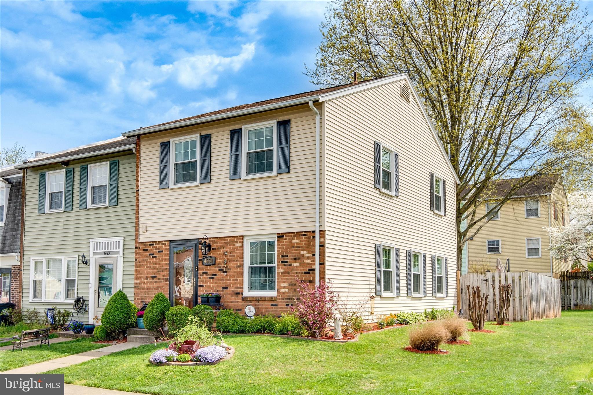 GREENWOOD FARM - Residential