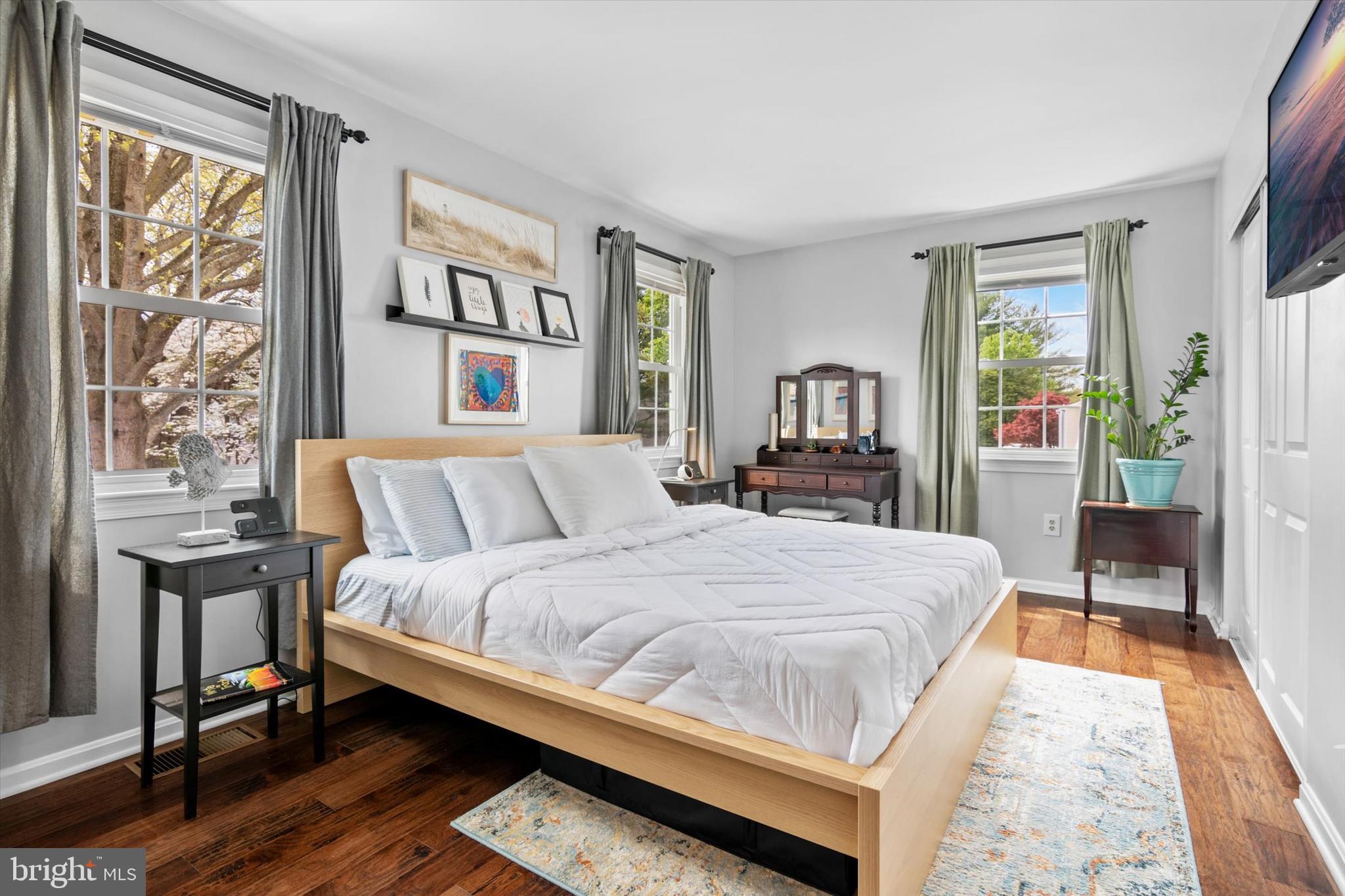 GREENWOOD FARM - Residential