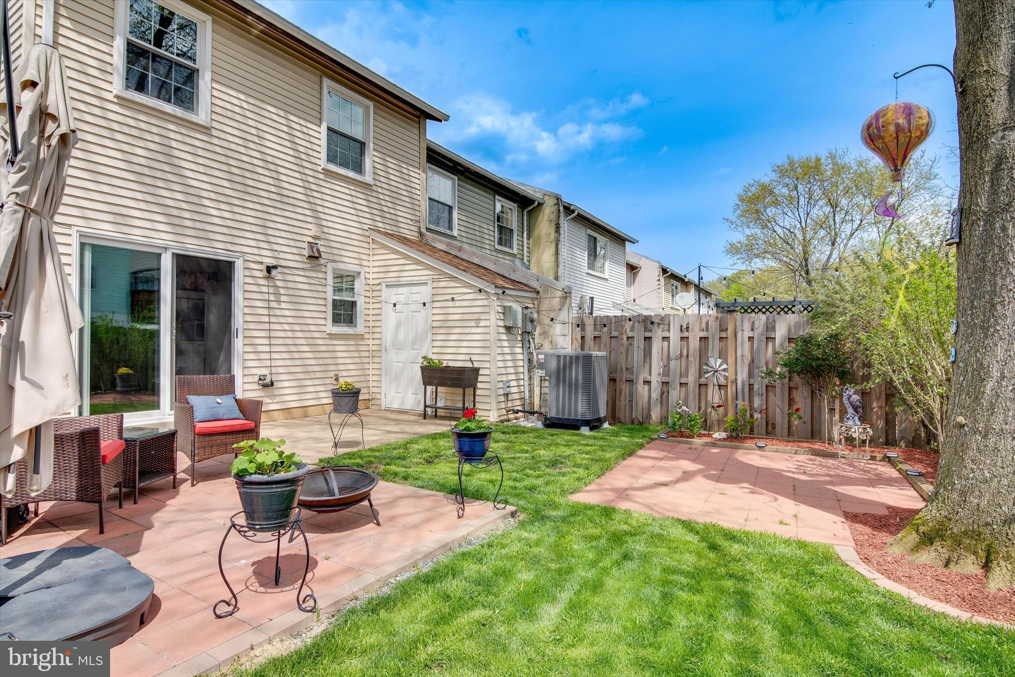 GREENWOOD FARM - Residential