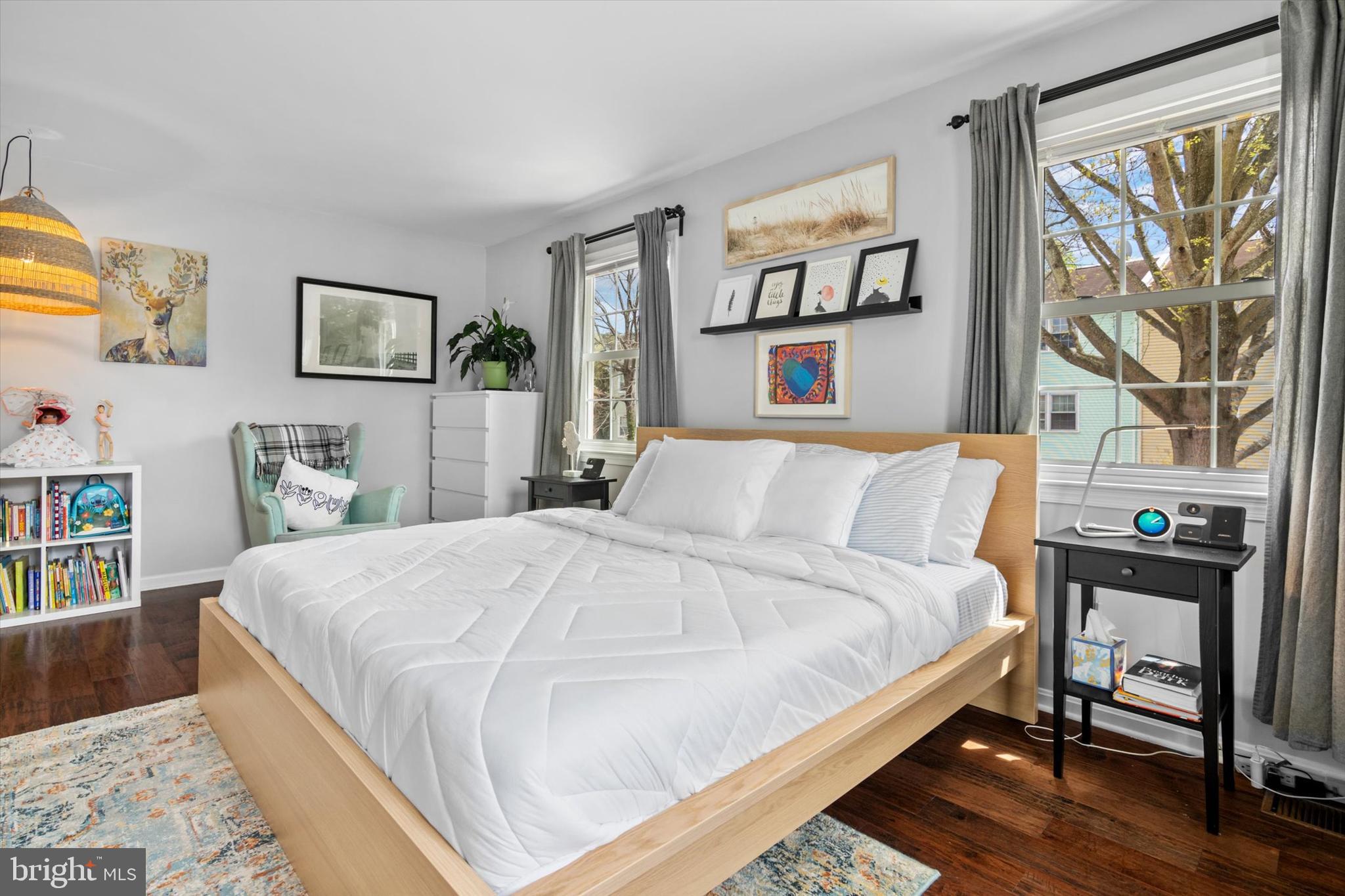 GREENWOOD FARM - Residential