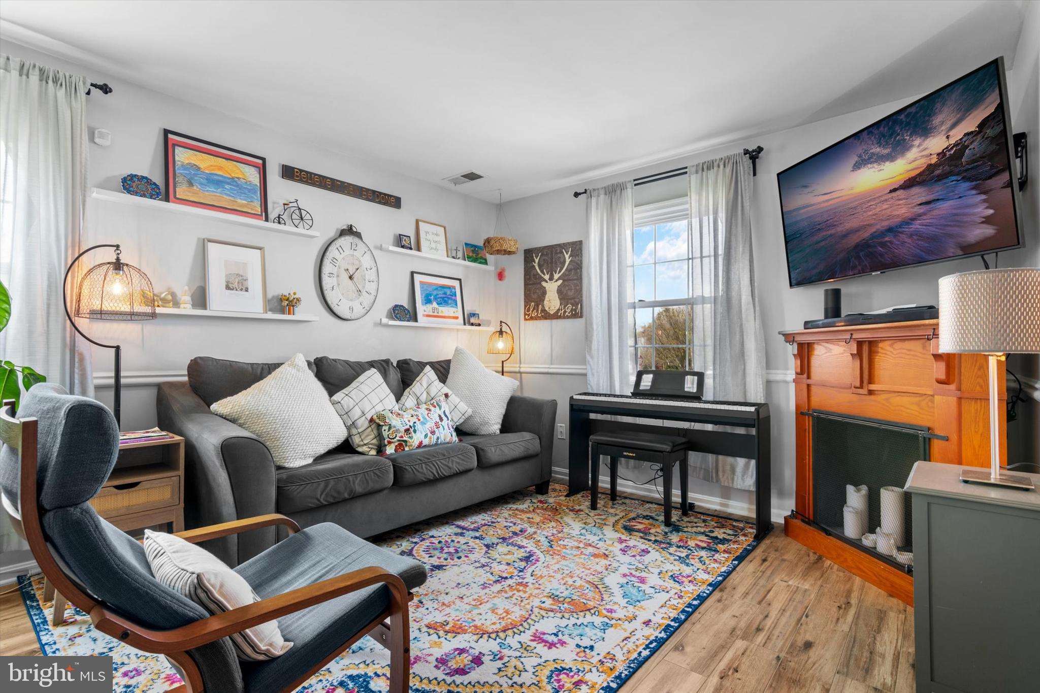 GREENWOOD FARM - Residential