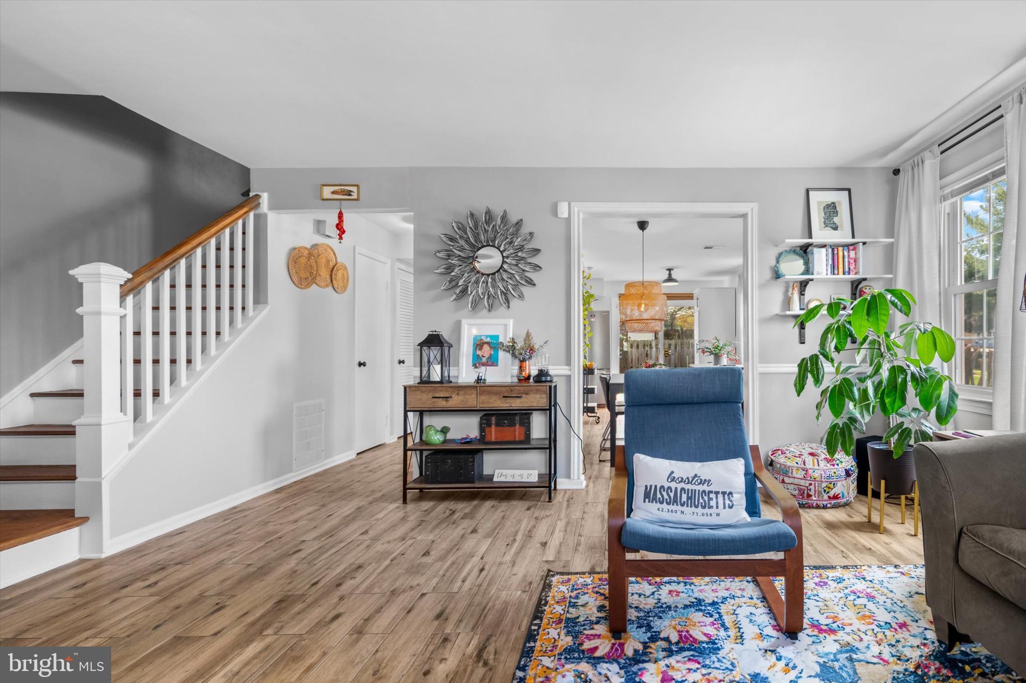 GREENWOOD FARM - Residential