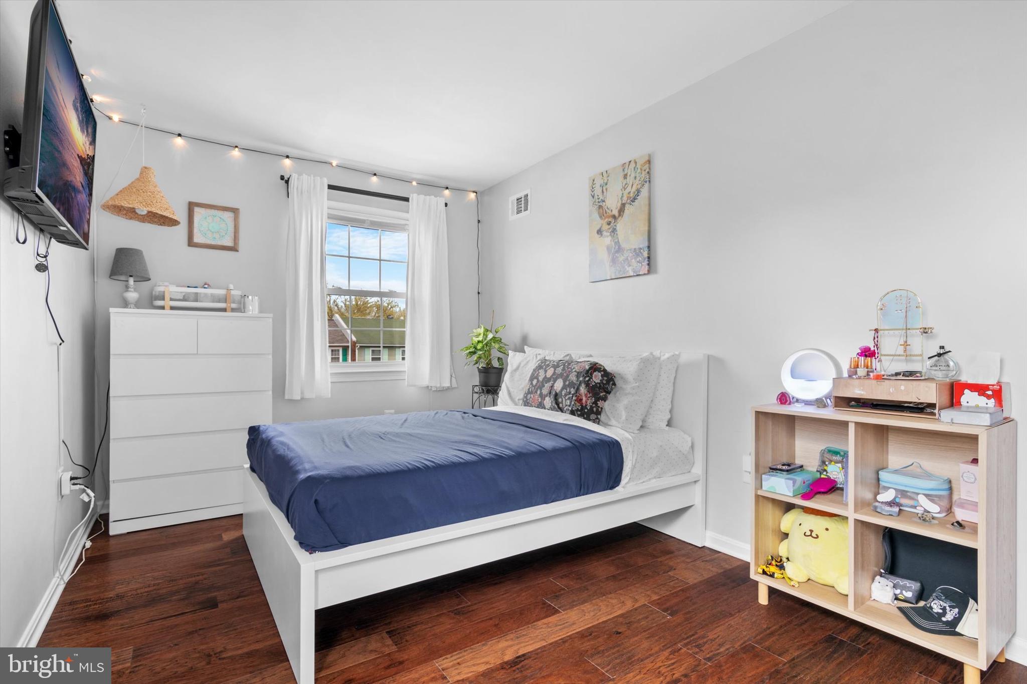 GREENWOOD FARM - Residential