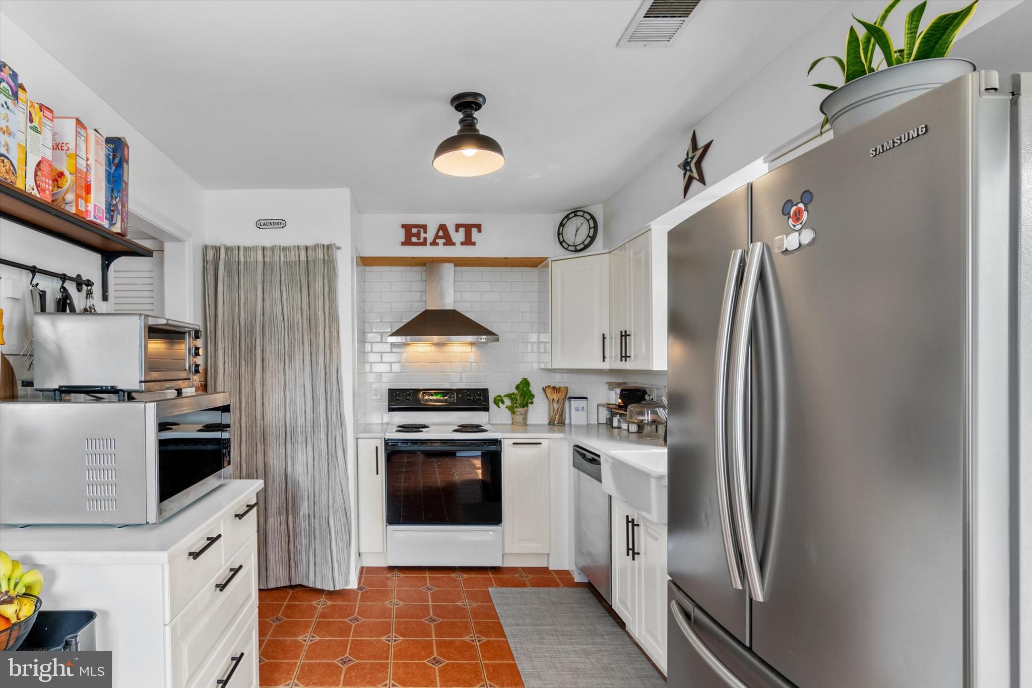 GREENWOOD FARM - Residential