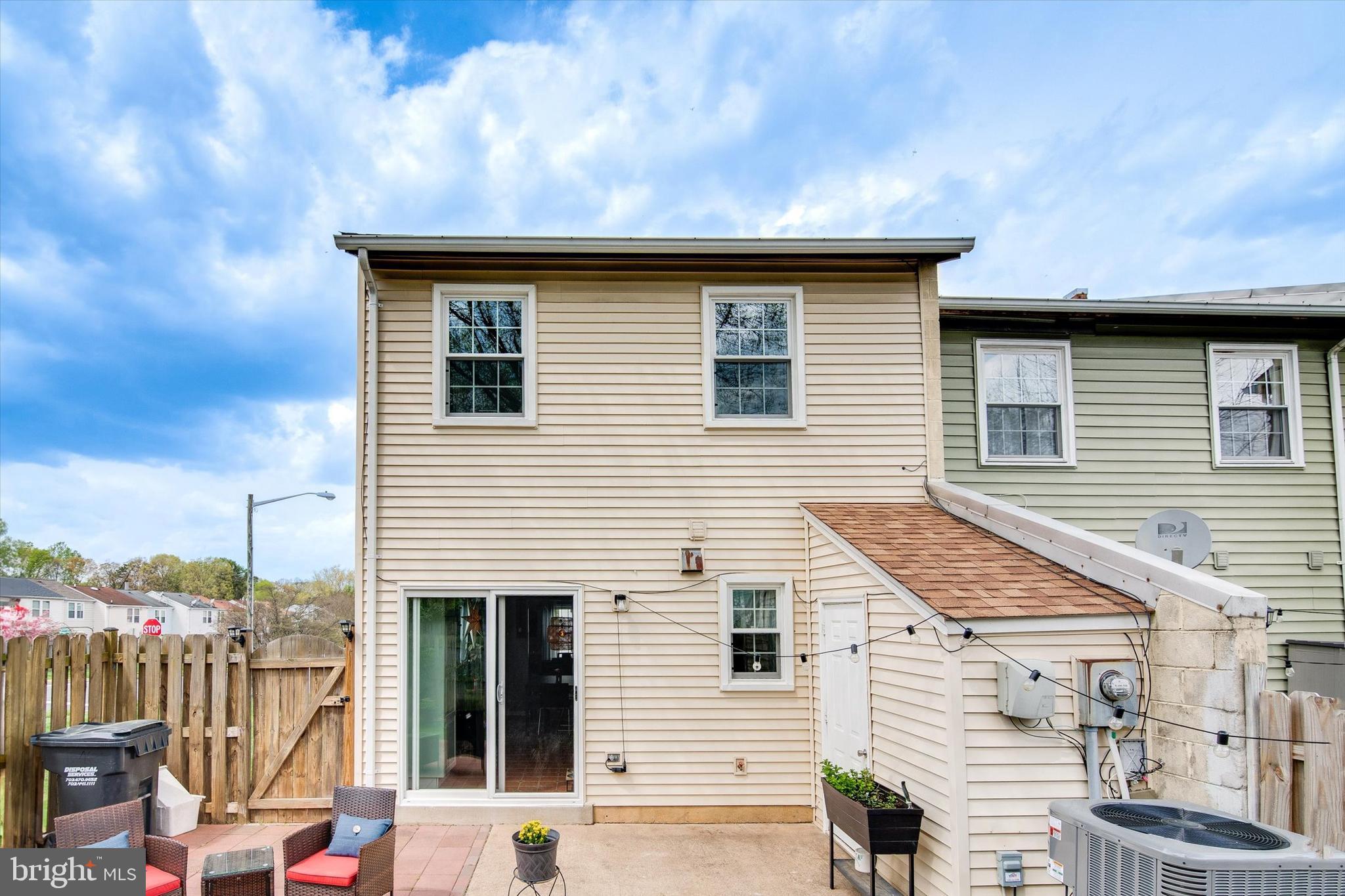 GREENWOOD FARM - Residential