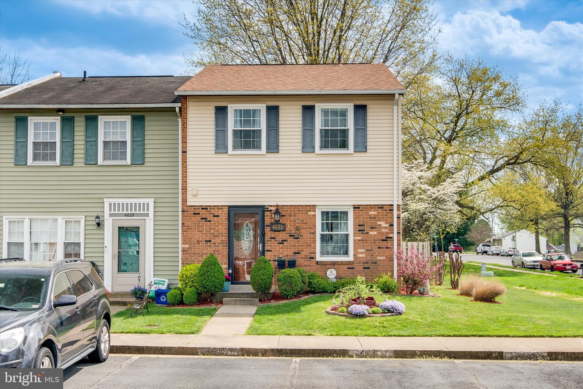 GREENWOOD FARM - Residential
