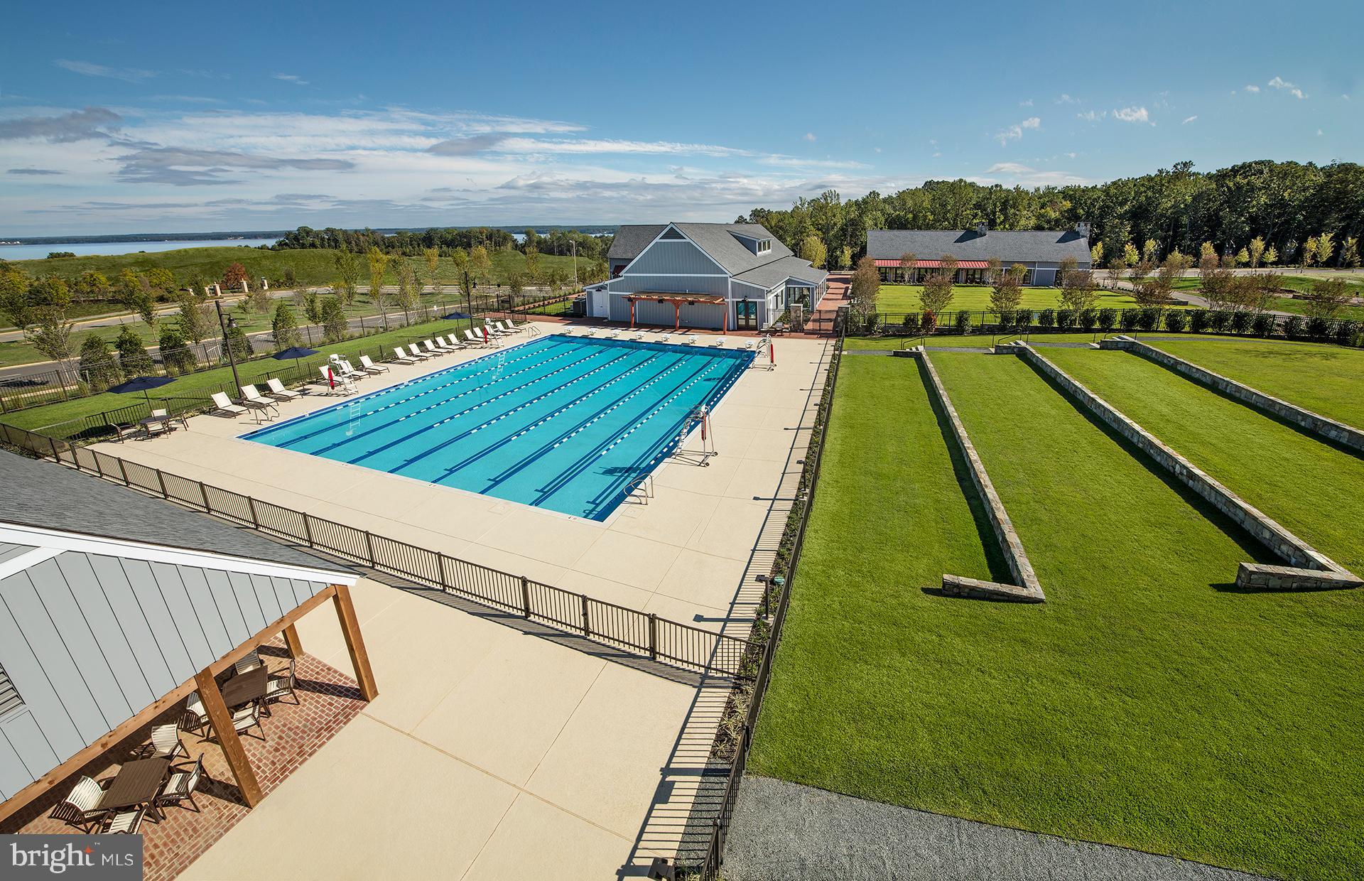 POTOMAC SHORES - Residential