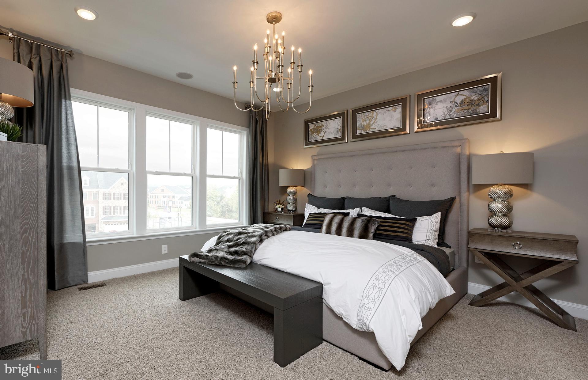 POTOMAC SHORES - Residential