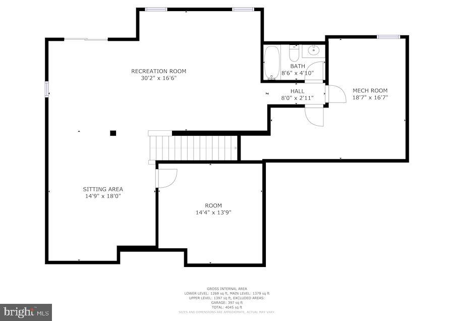 EAGLES POINTE - Residential