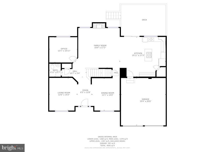 EAGLES POINTE - Residential