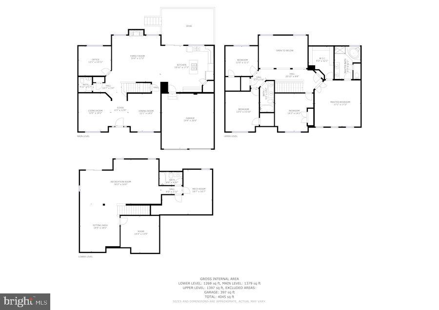 EAGLES POINTE - Residential