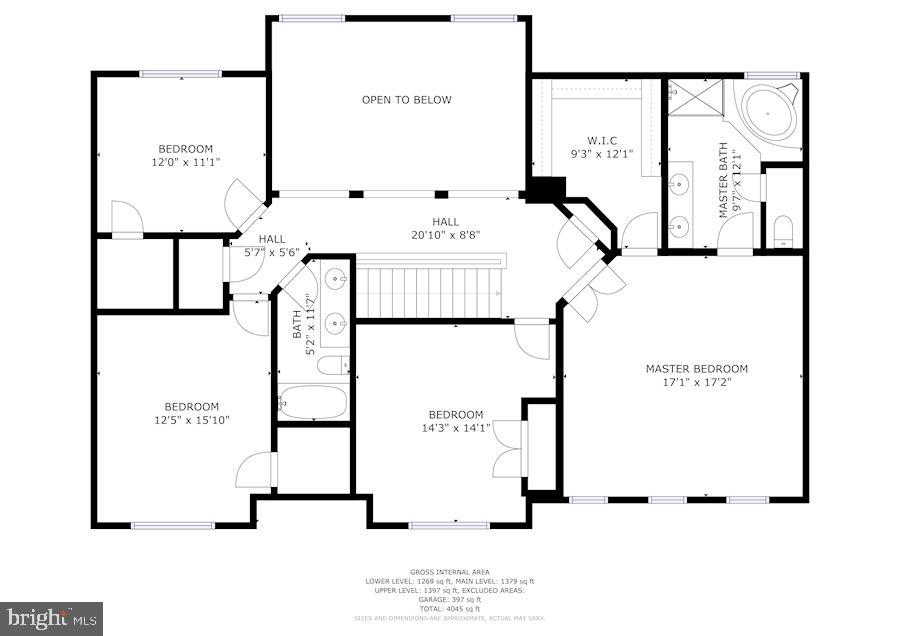 EAGLES POINTE - Residential