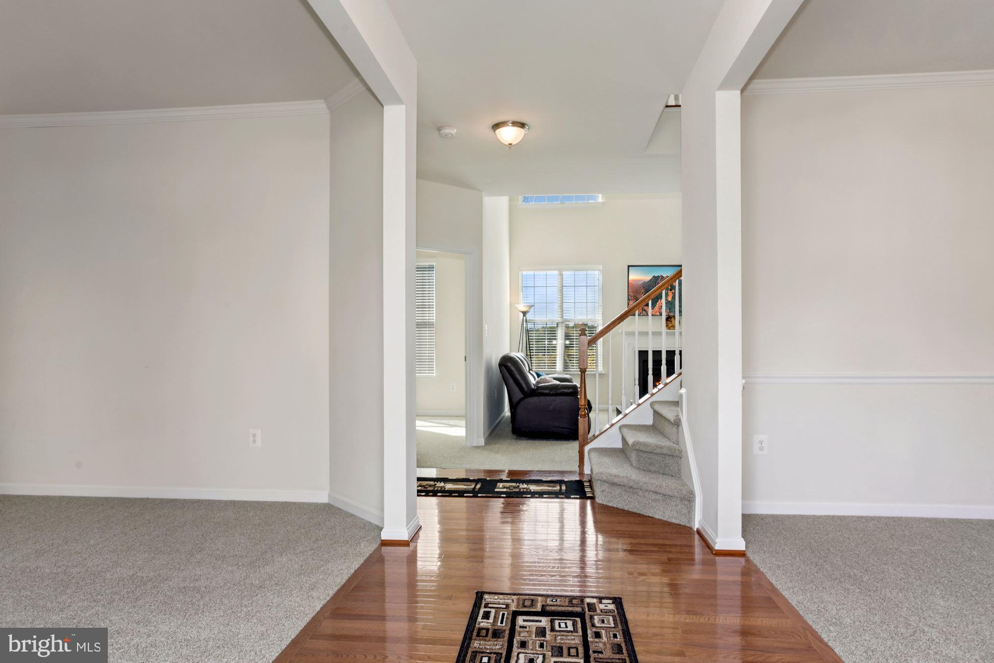 EAGLES POINTE - Residential