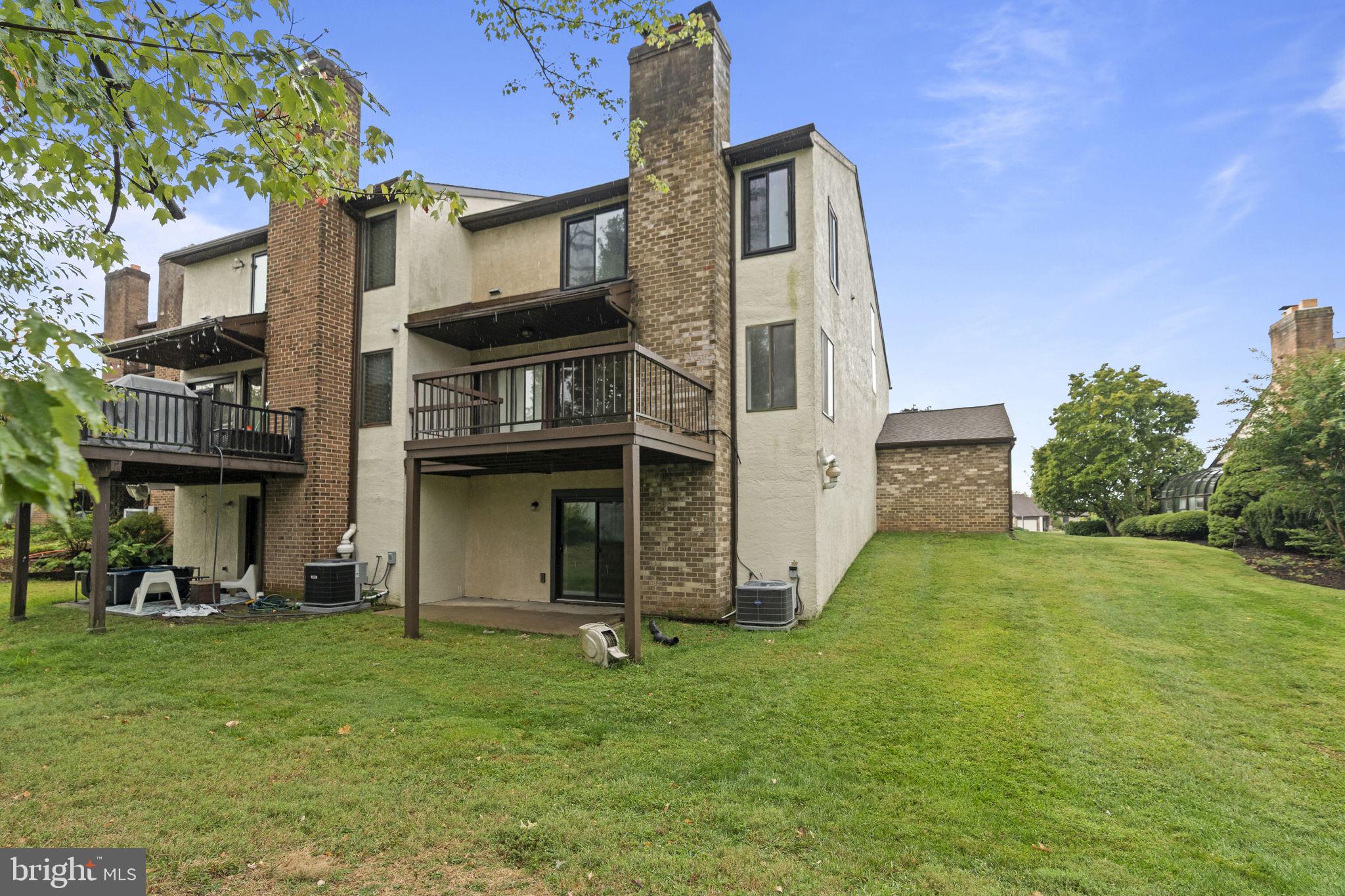 TANNERIE WOODS - Residential