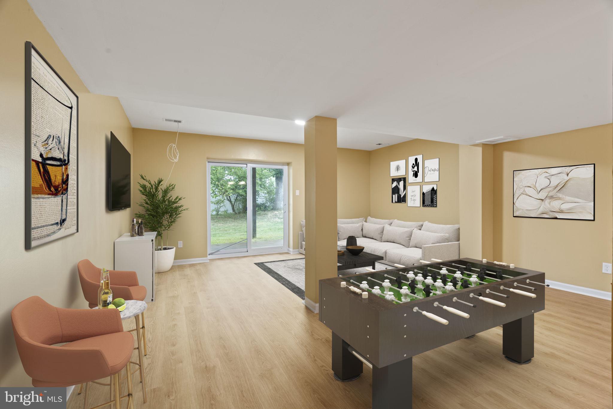 TANNERIE WOODS - Residential