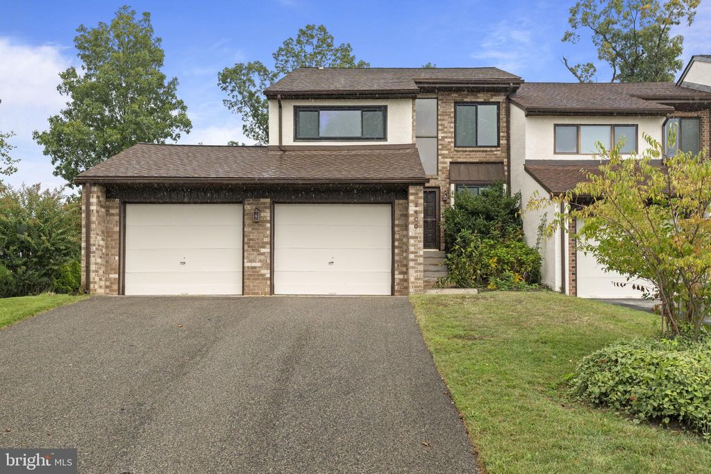 Photo of 2400 Honey Run Road, AMBLER, PA 19002 (MLS # PAMC2155474)