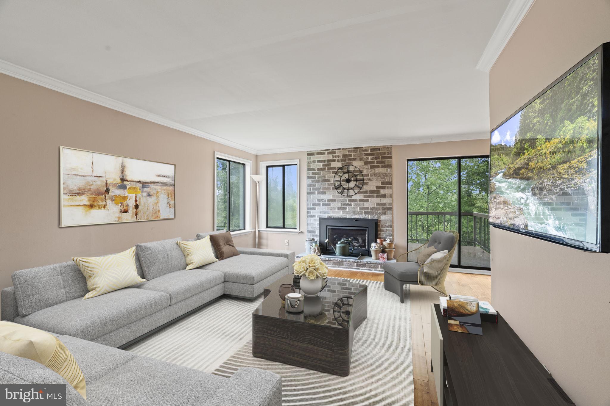 TANNERIE WOODS - Residential