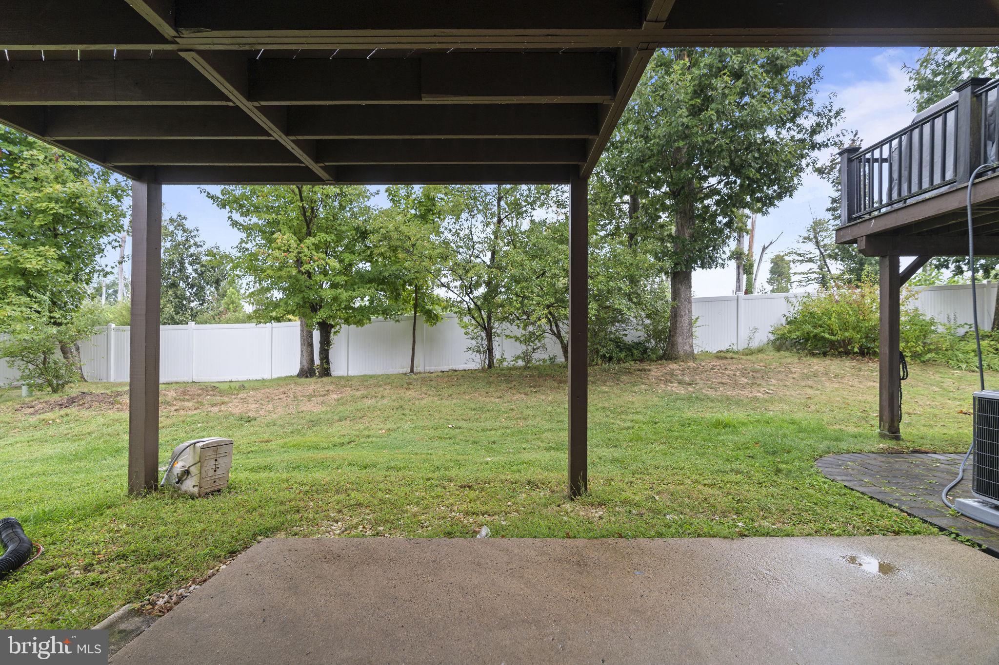 TANNERIE WOODS - Residential