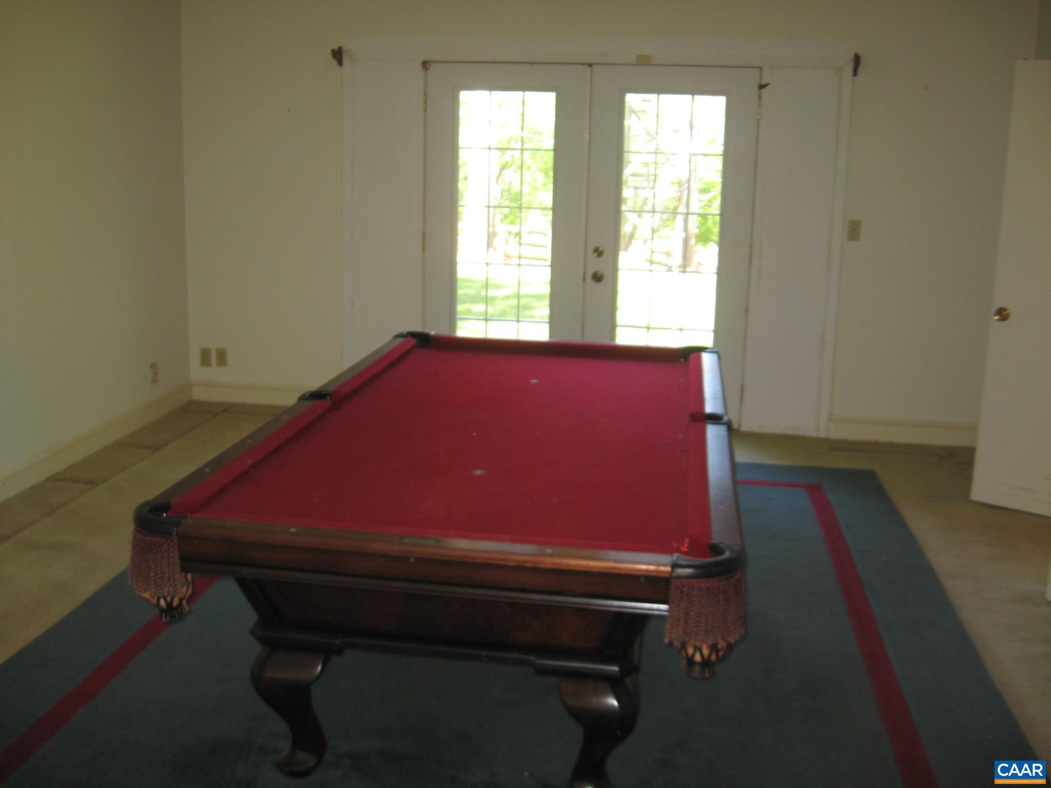 SPICERS MILL FARM - Residential
