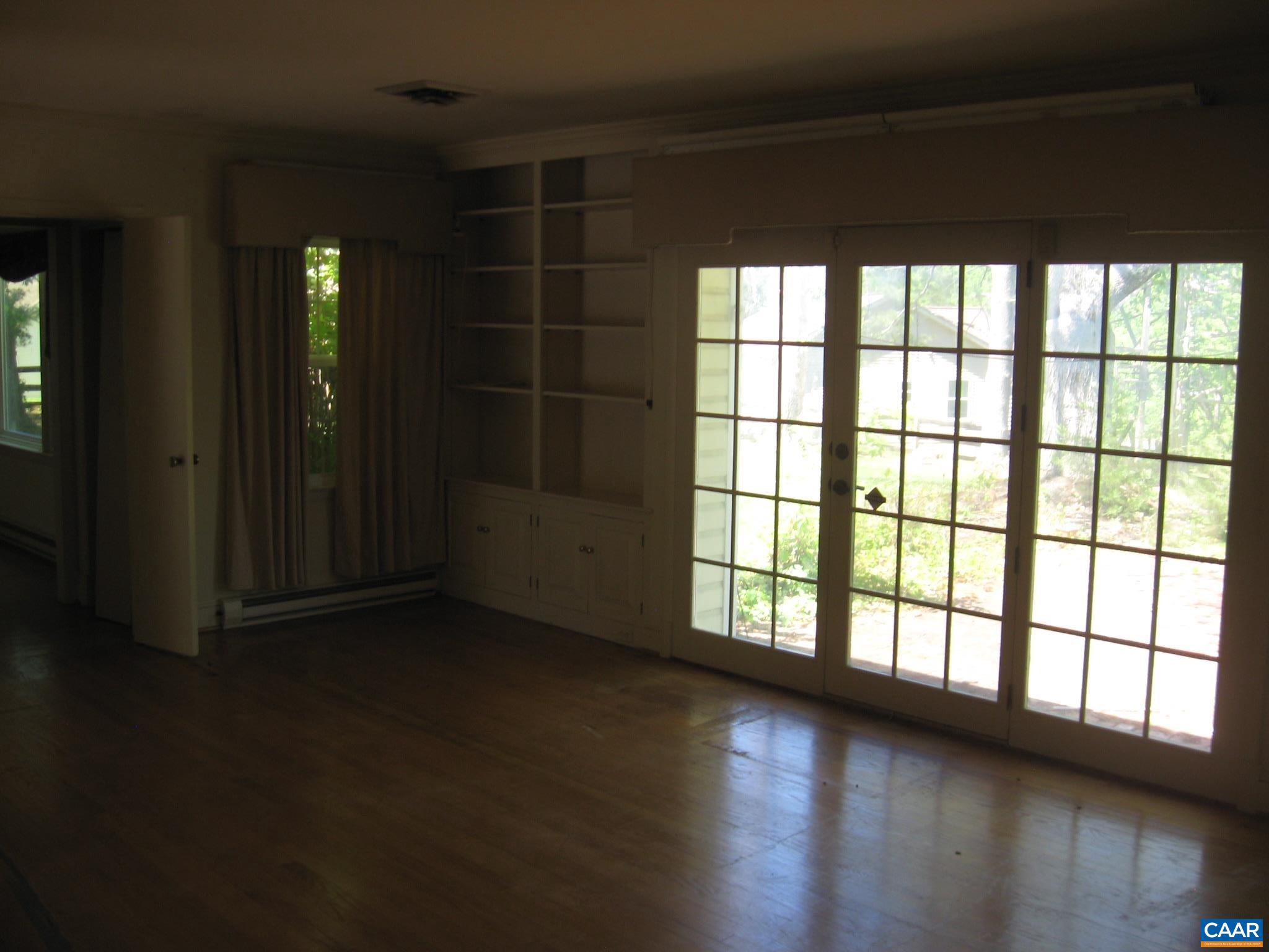 SPICERS MILL FARM - Residential