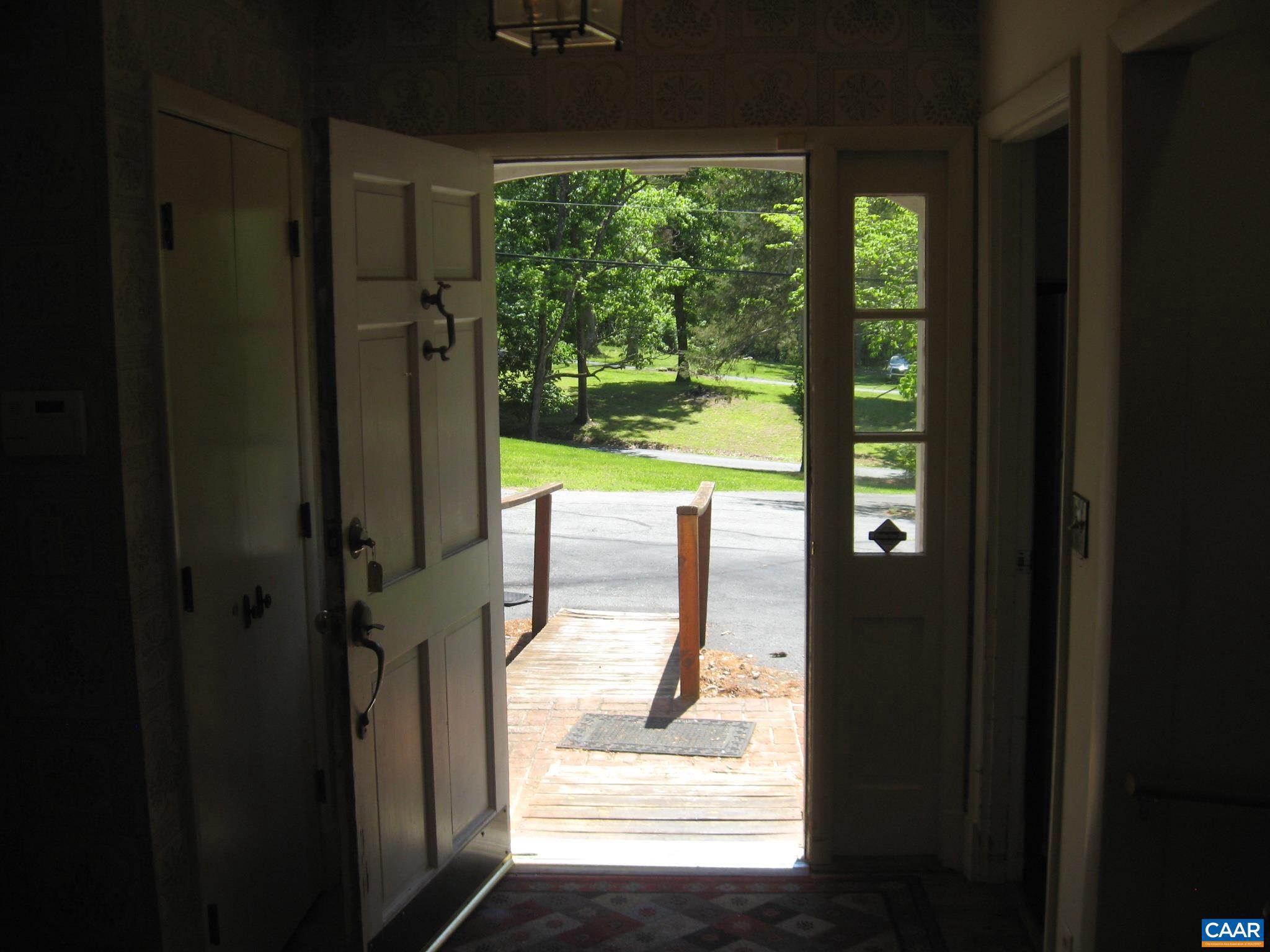 SPICERS MILL FARM - Residential