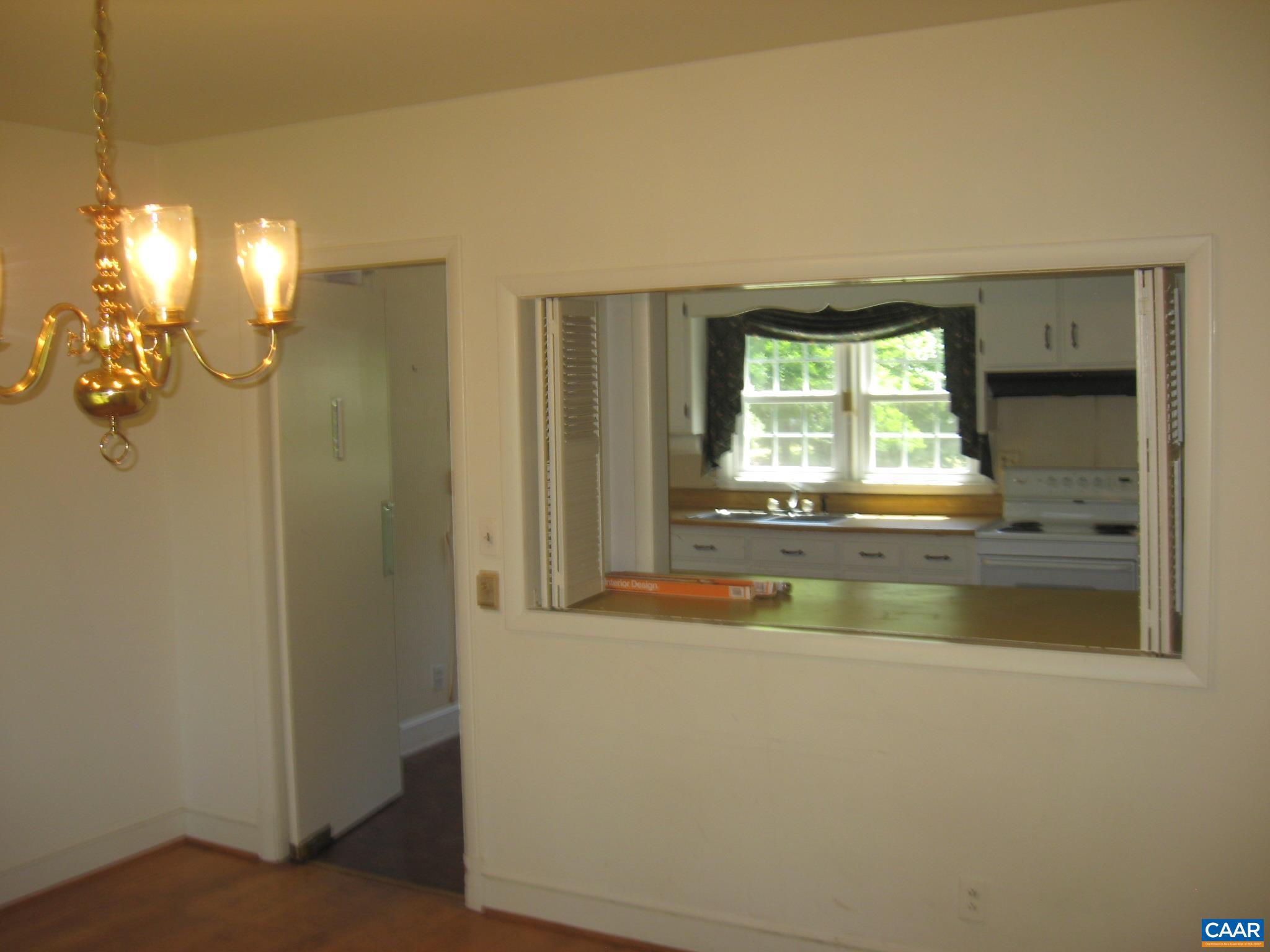 SPICERS MILL FARM - Residential