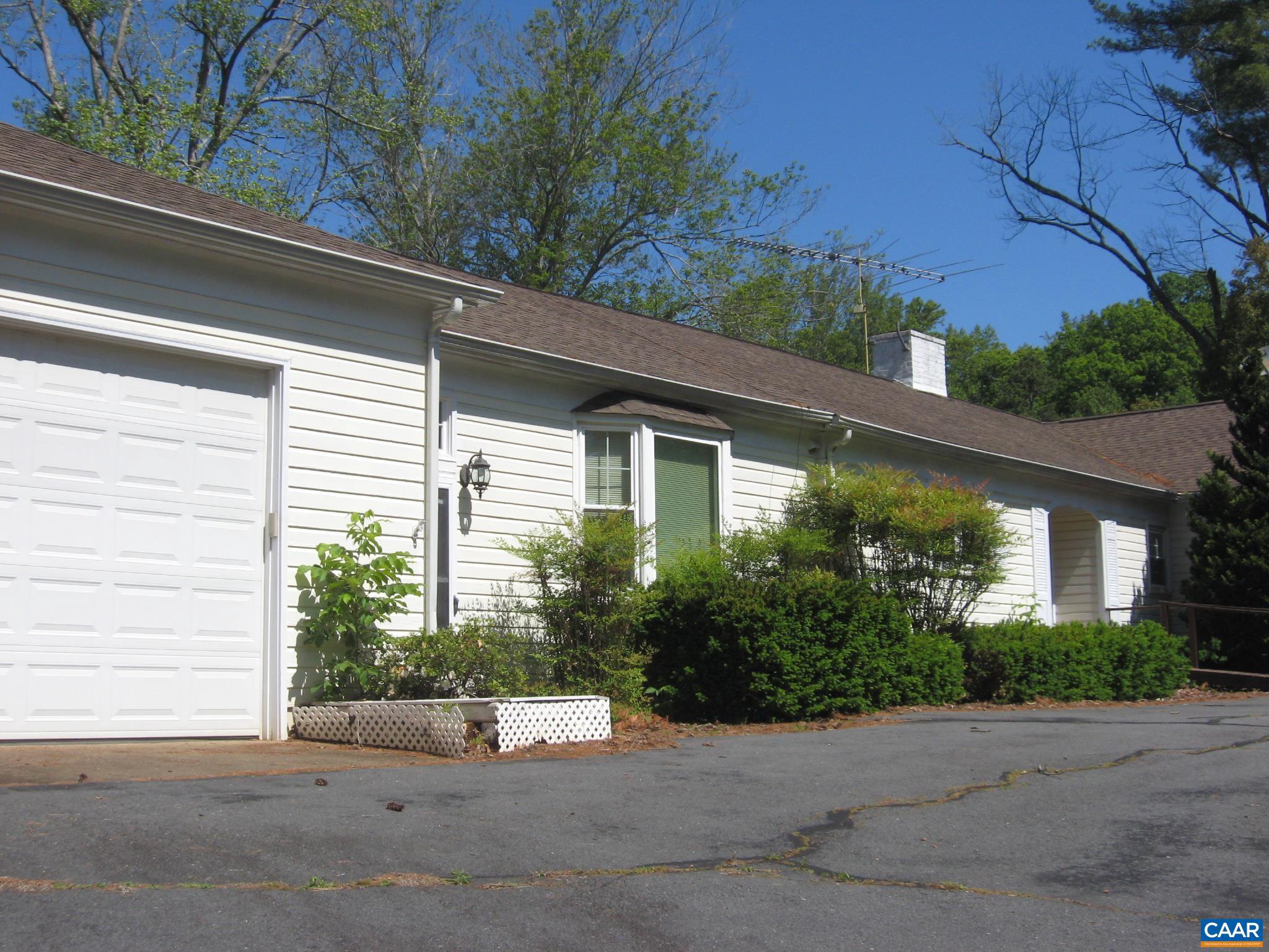 SPICERS MILL FARM - Residential