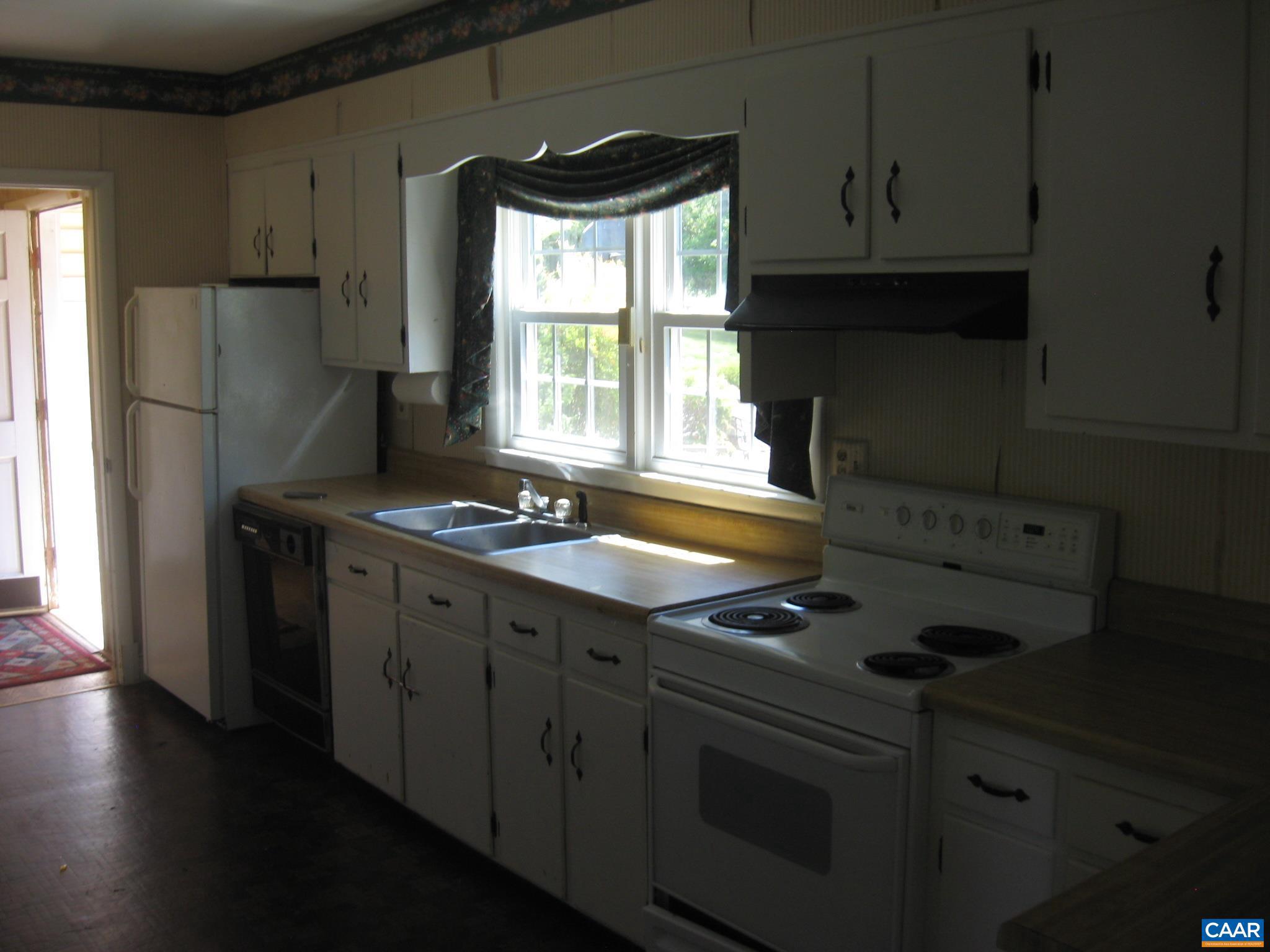 SPICERS MILL FARM - Residential