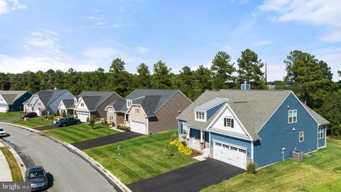 Homes For Sale - 26042 E Old Gate Drive<br/> MILLSBORO, DE 19966