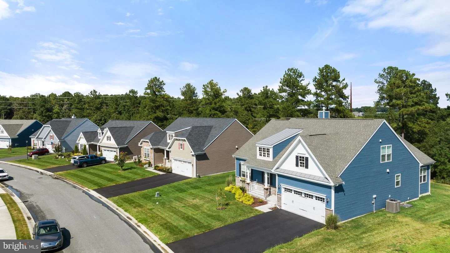 26042 E Old Gate Drive, Millsboro, DE 19966