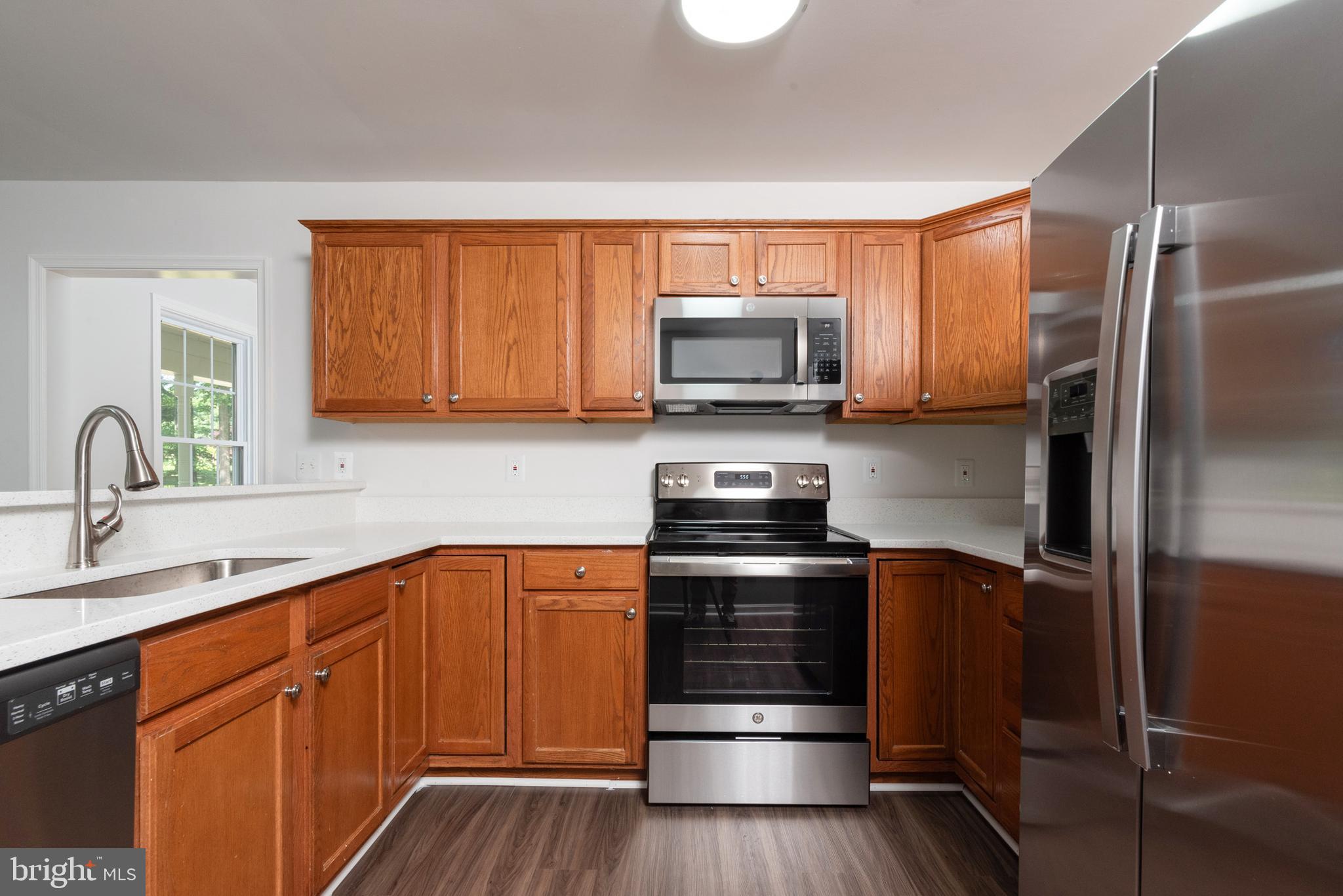 HOLLY OAKS - Residential