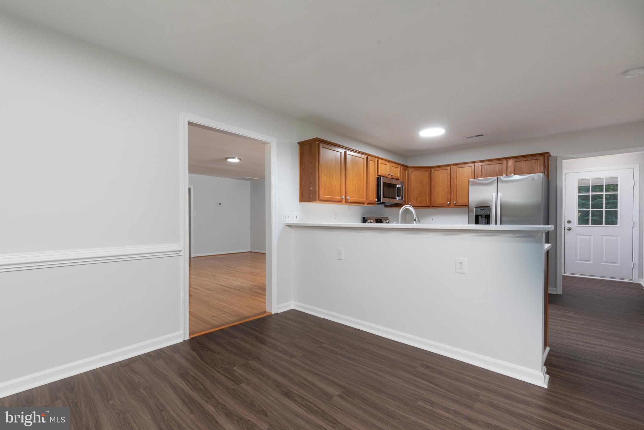 HOLLY OAKS - Residential