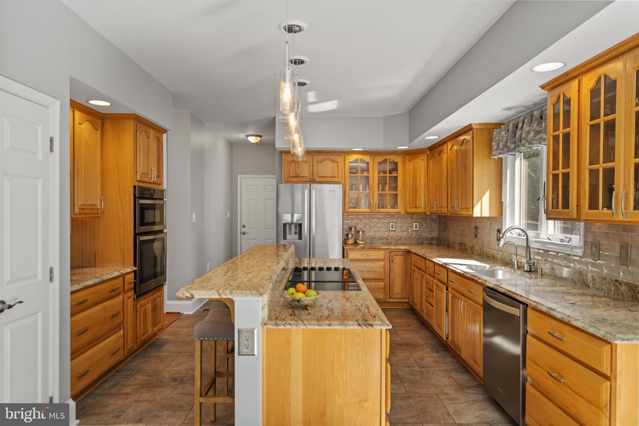 THE WOODS - Residential