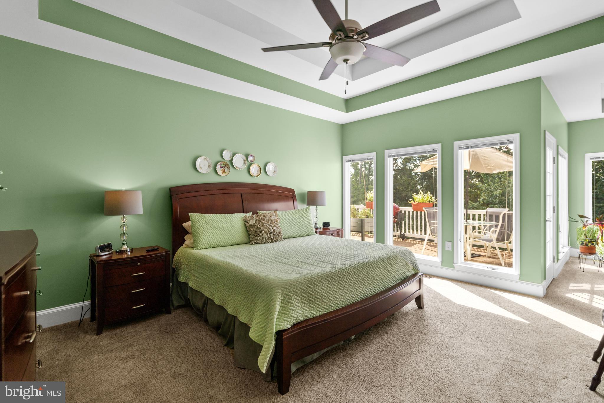 THE WOODS - Residential