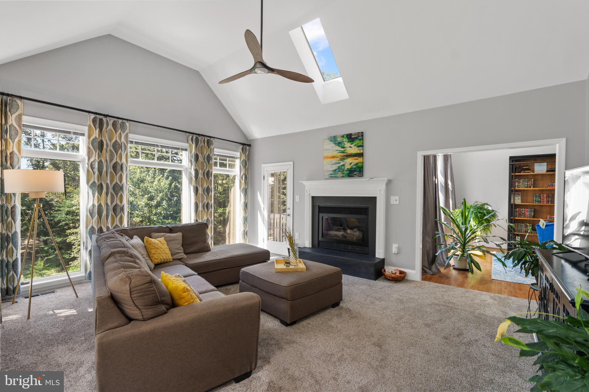 THE WOODS - Residential