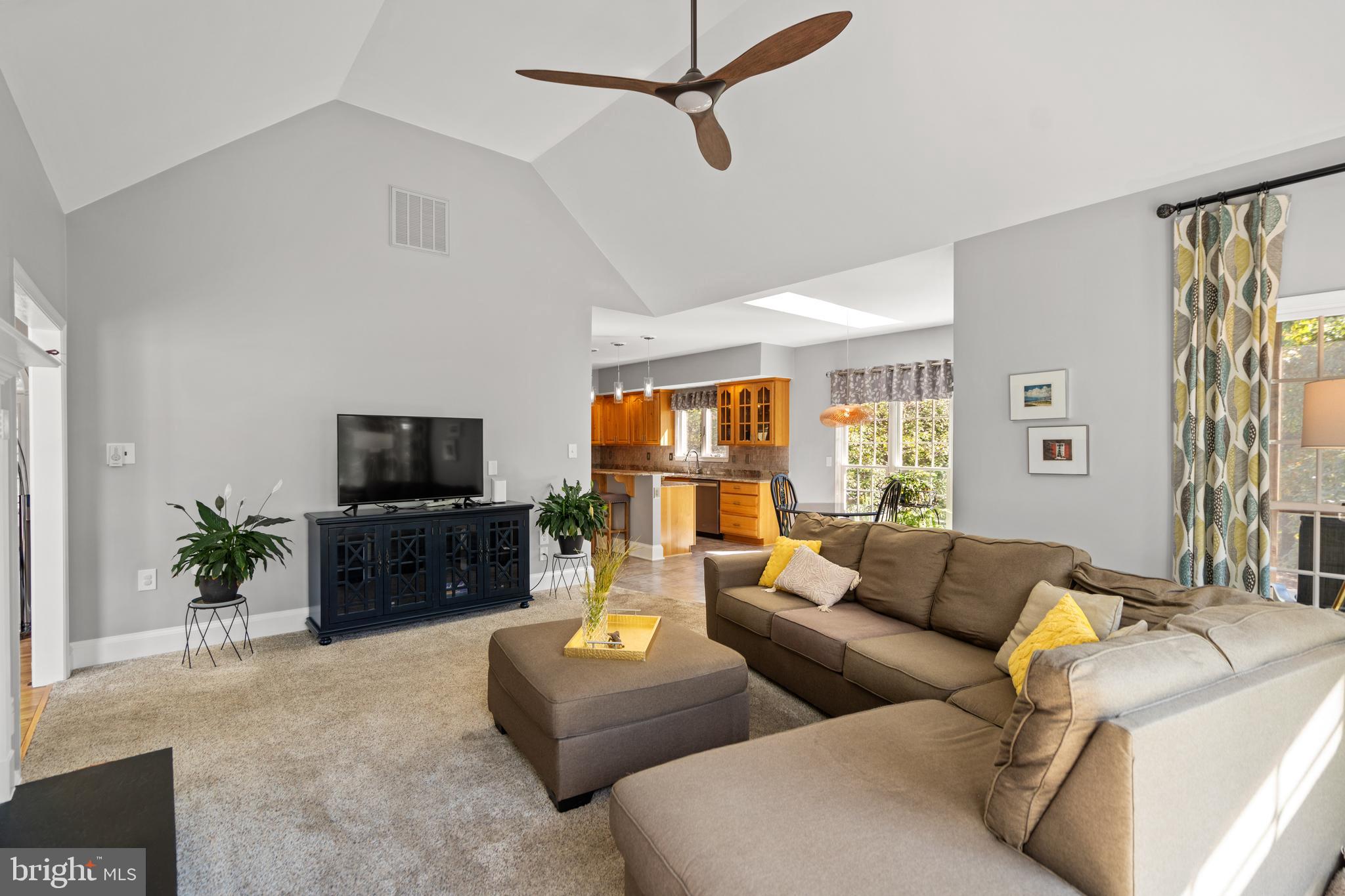 THE WOODS - Residential